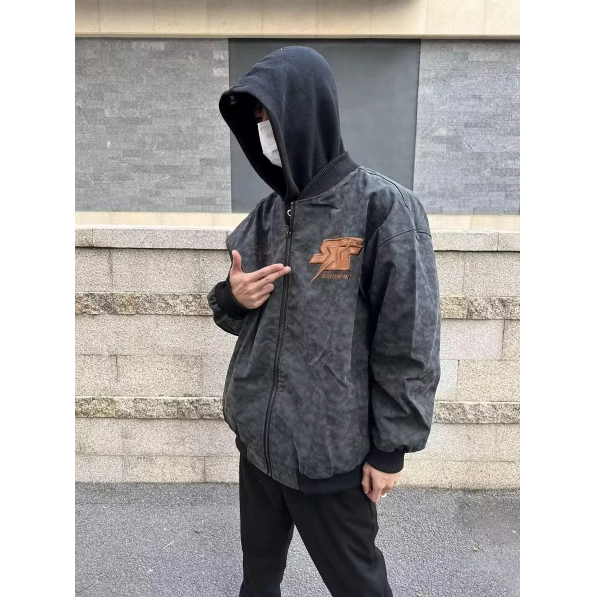 REXSHION
