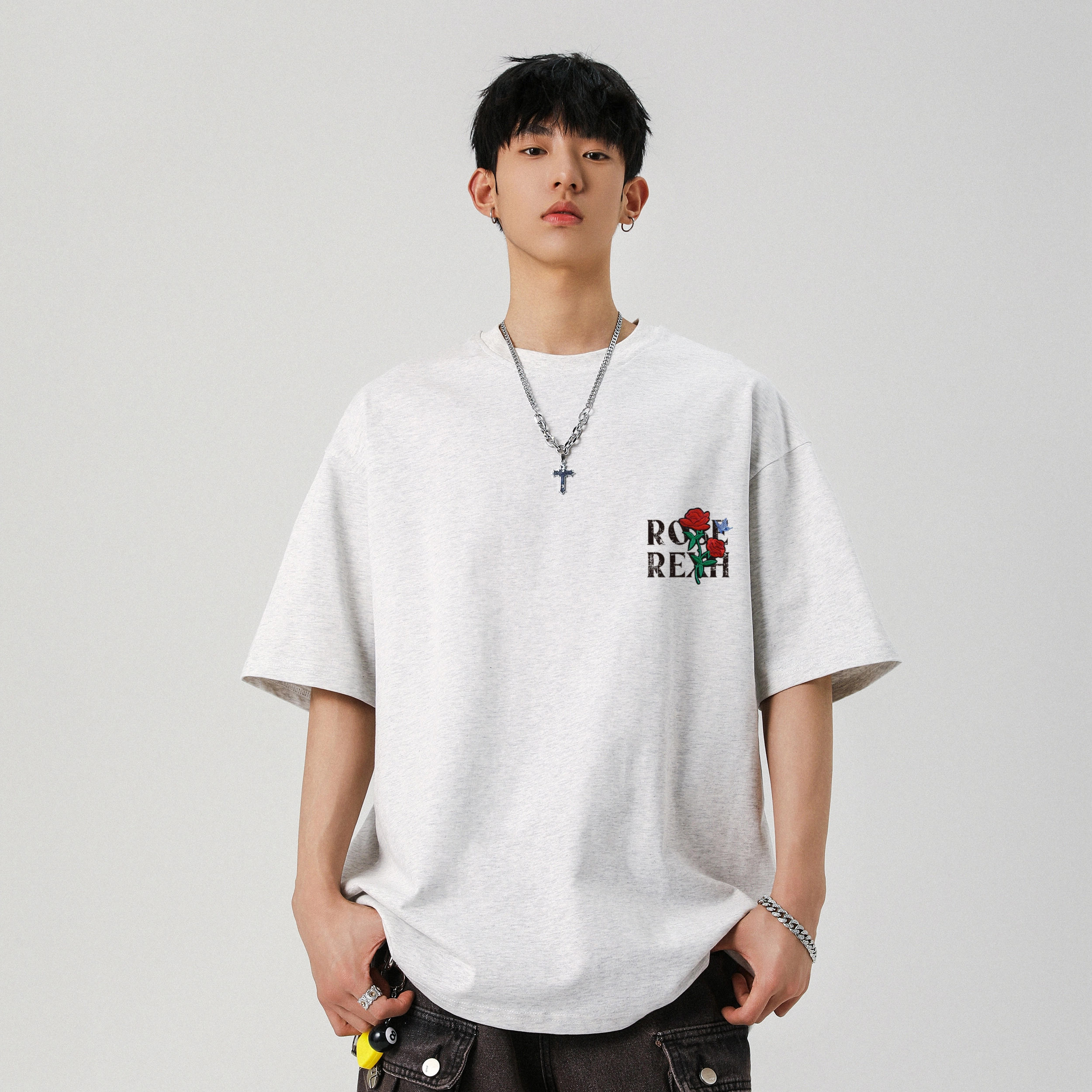 REXSHION T