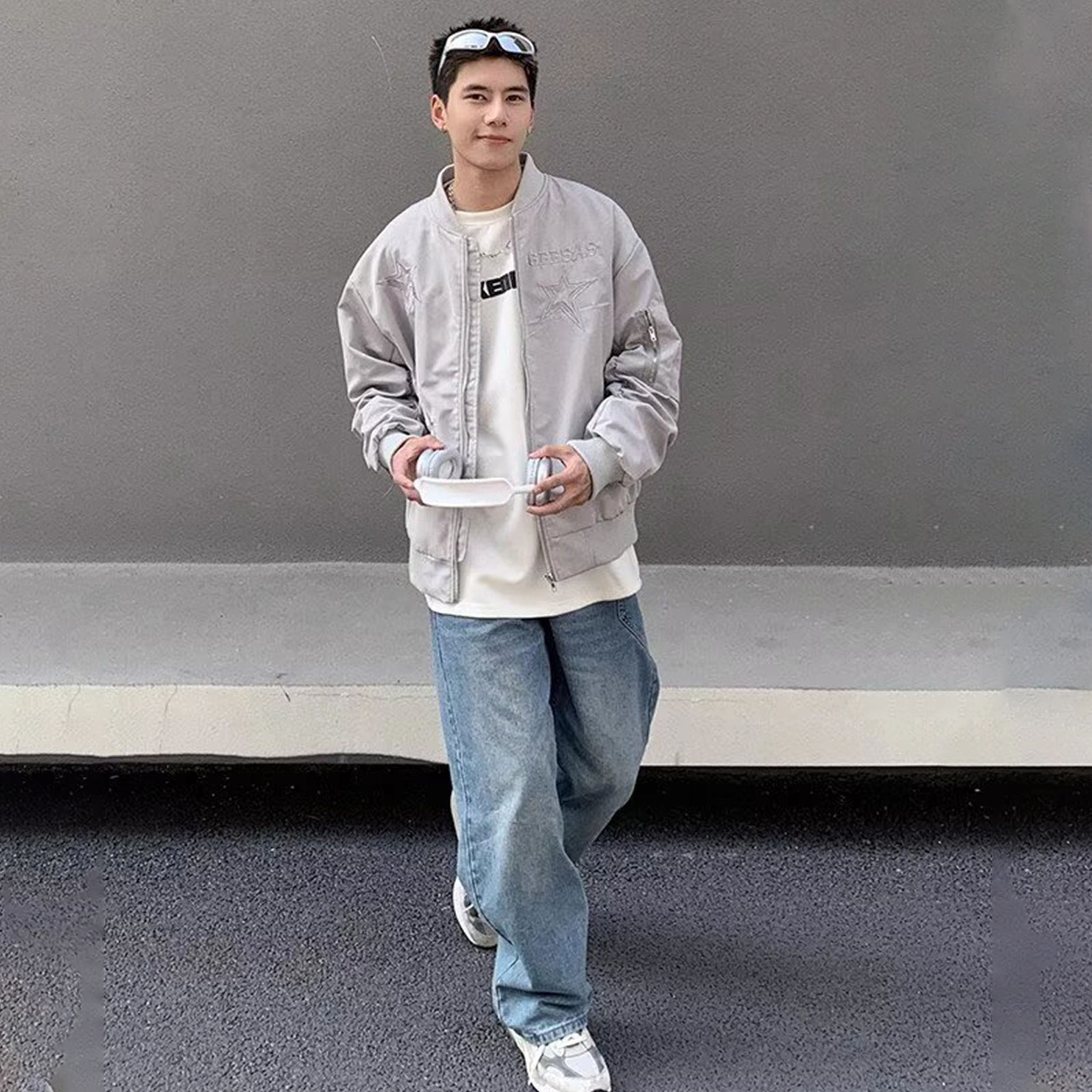 REXSHION vibe