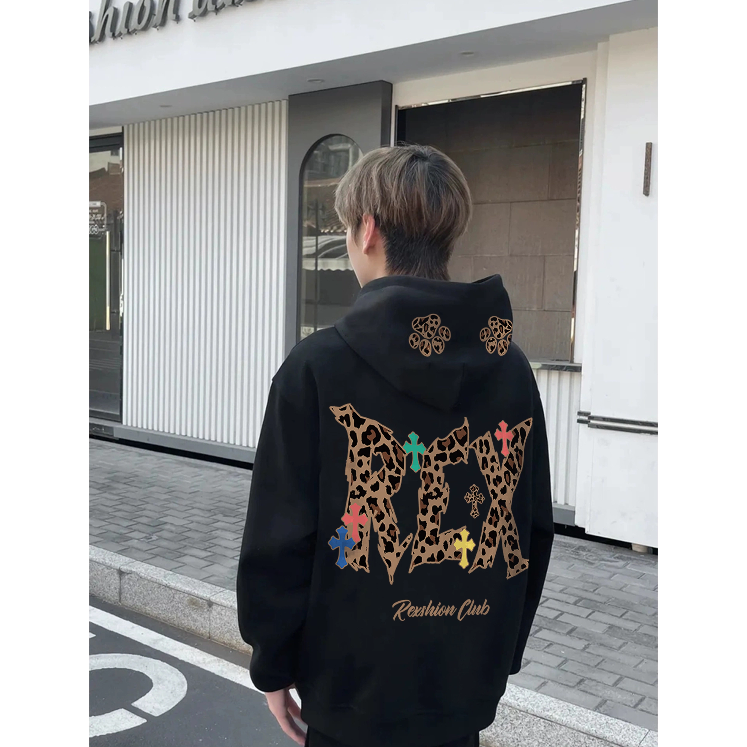 REXSHION ins