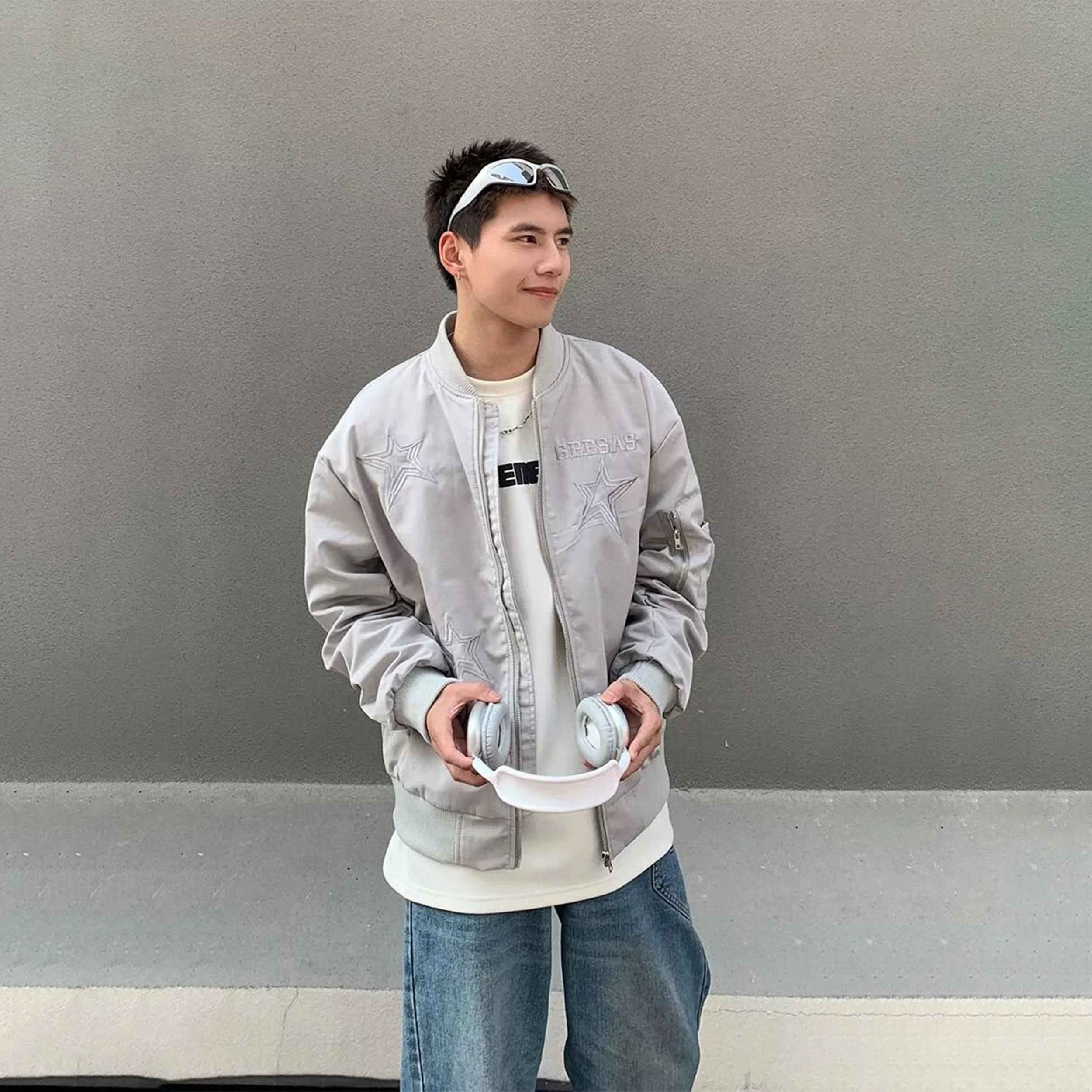 REXSHION vibe