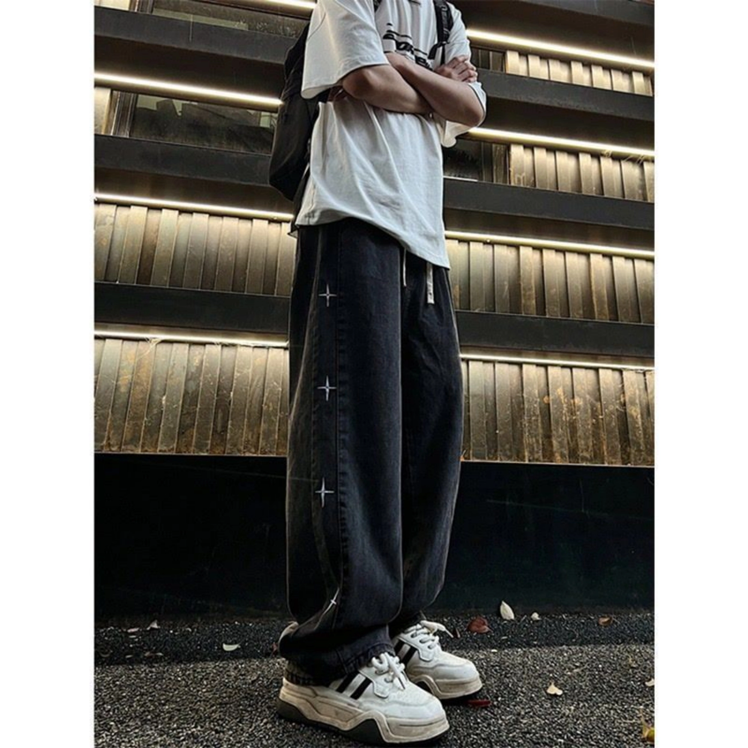 REXSHION vibe