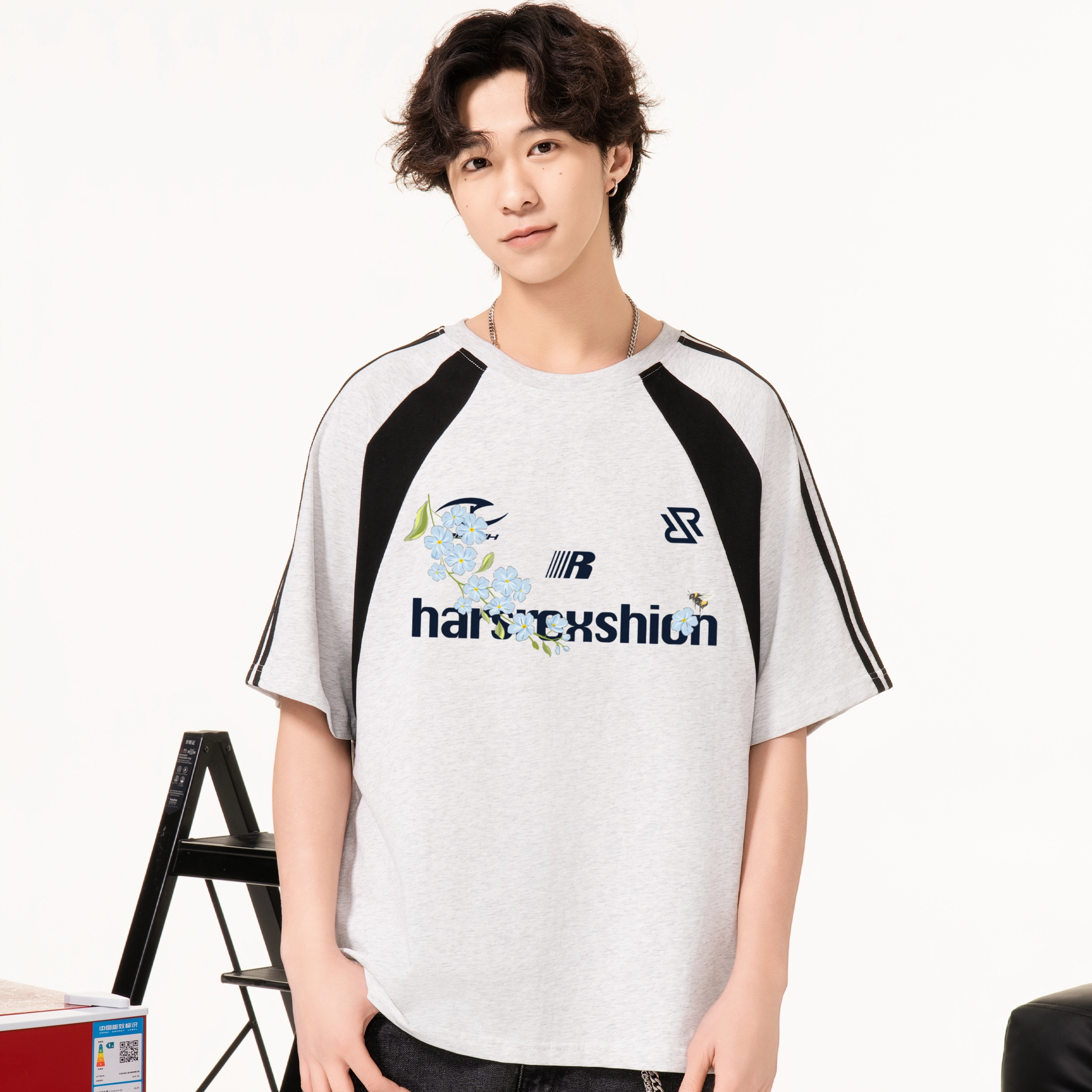 REXSHION T