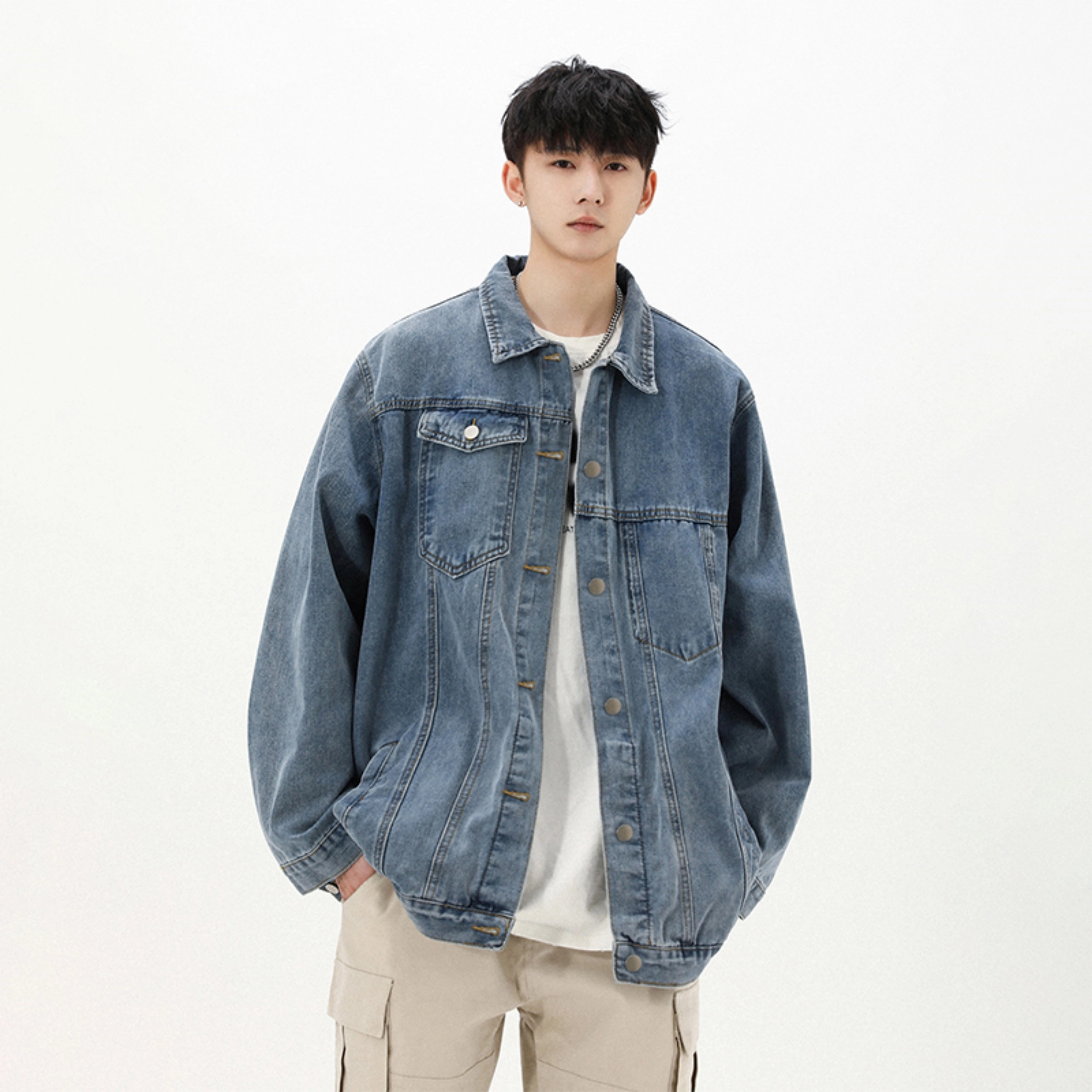 REXSHION clean fit