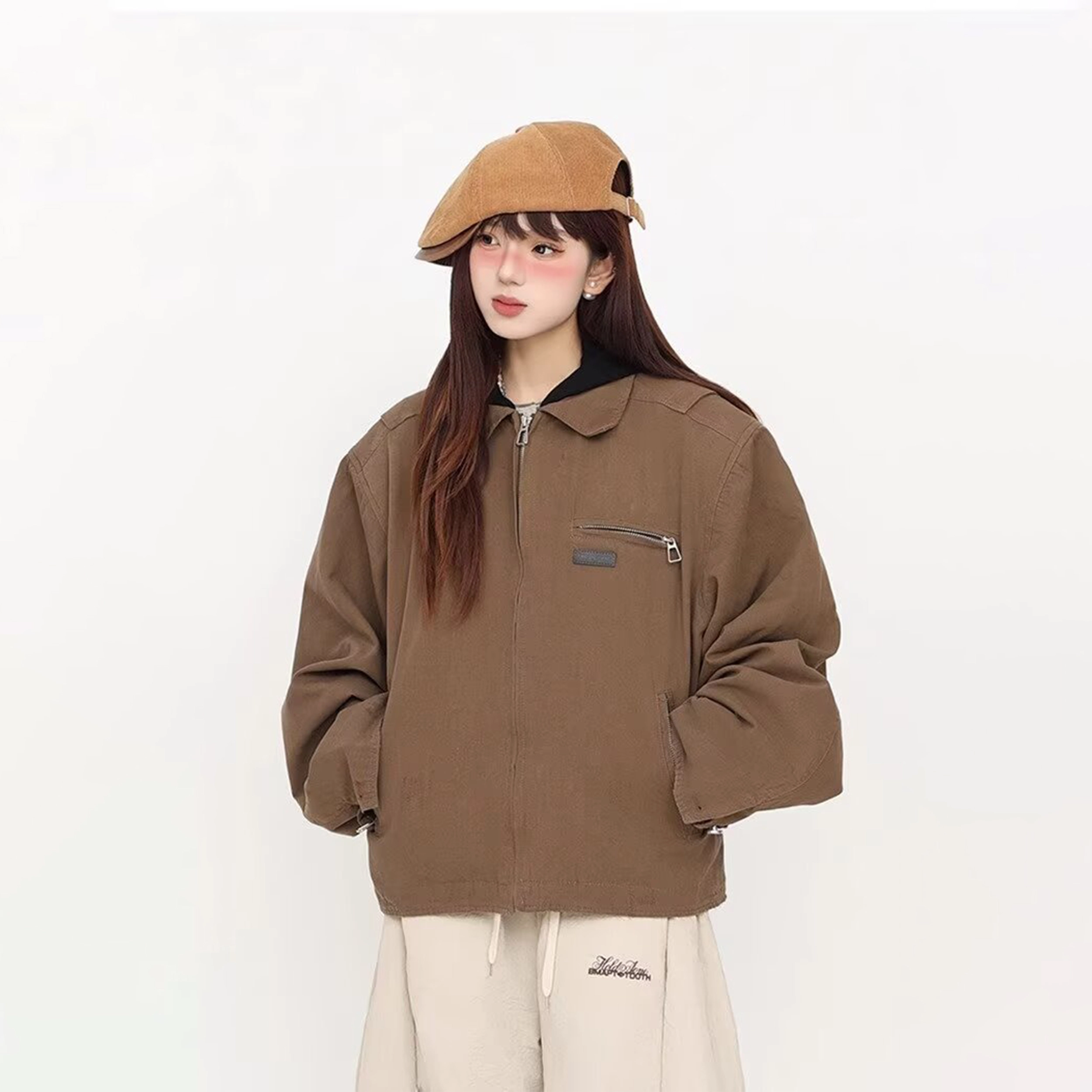 REXSHION clean fit