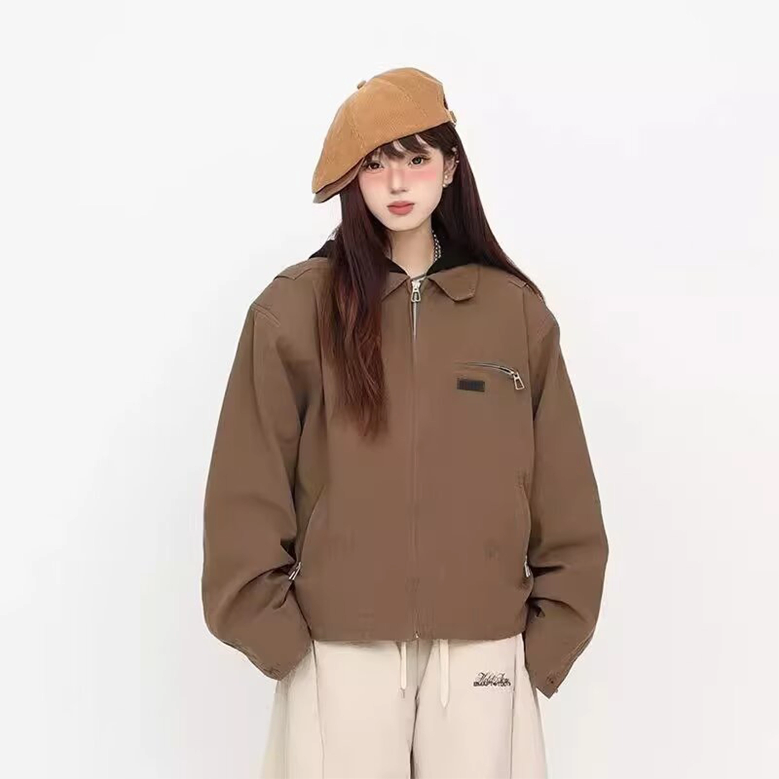 REXSHION clean fit