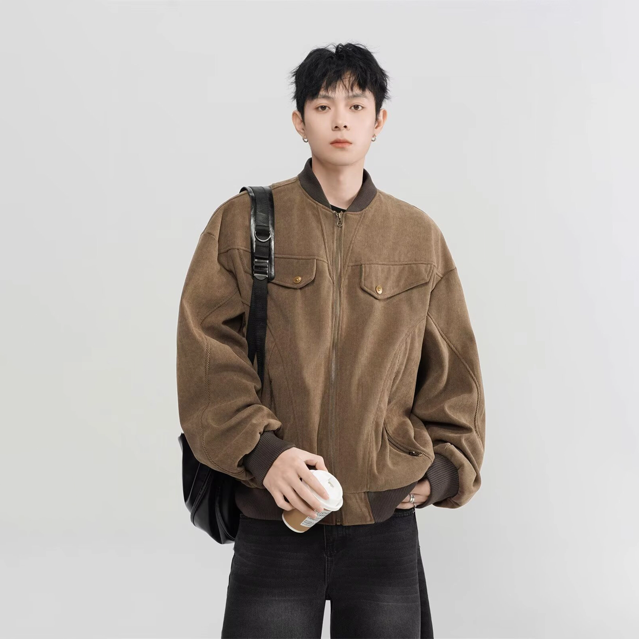 REXSHION clean fit