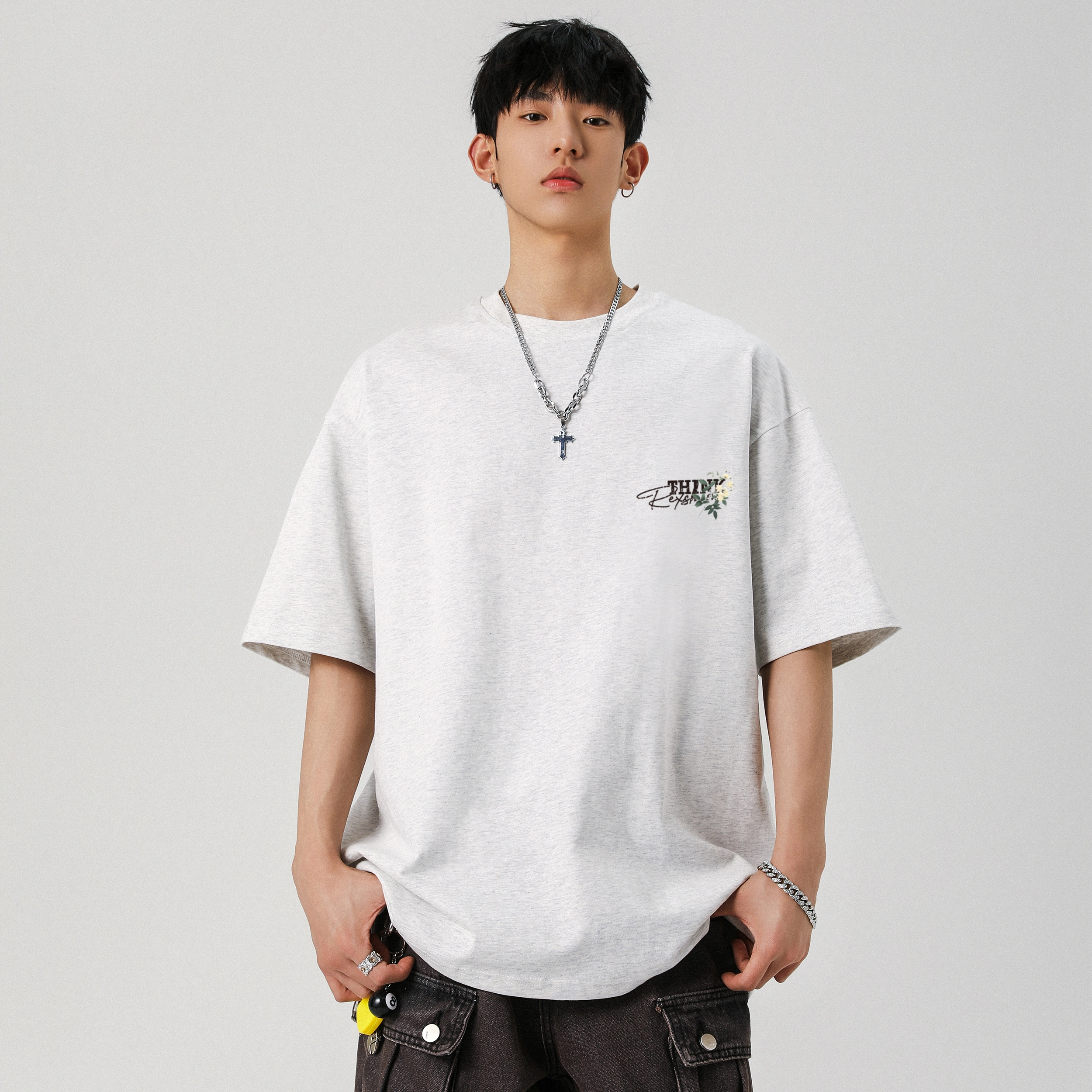 REXSHION T