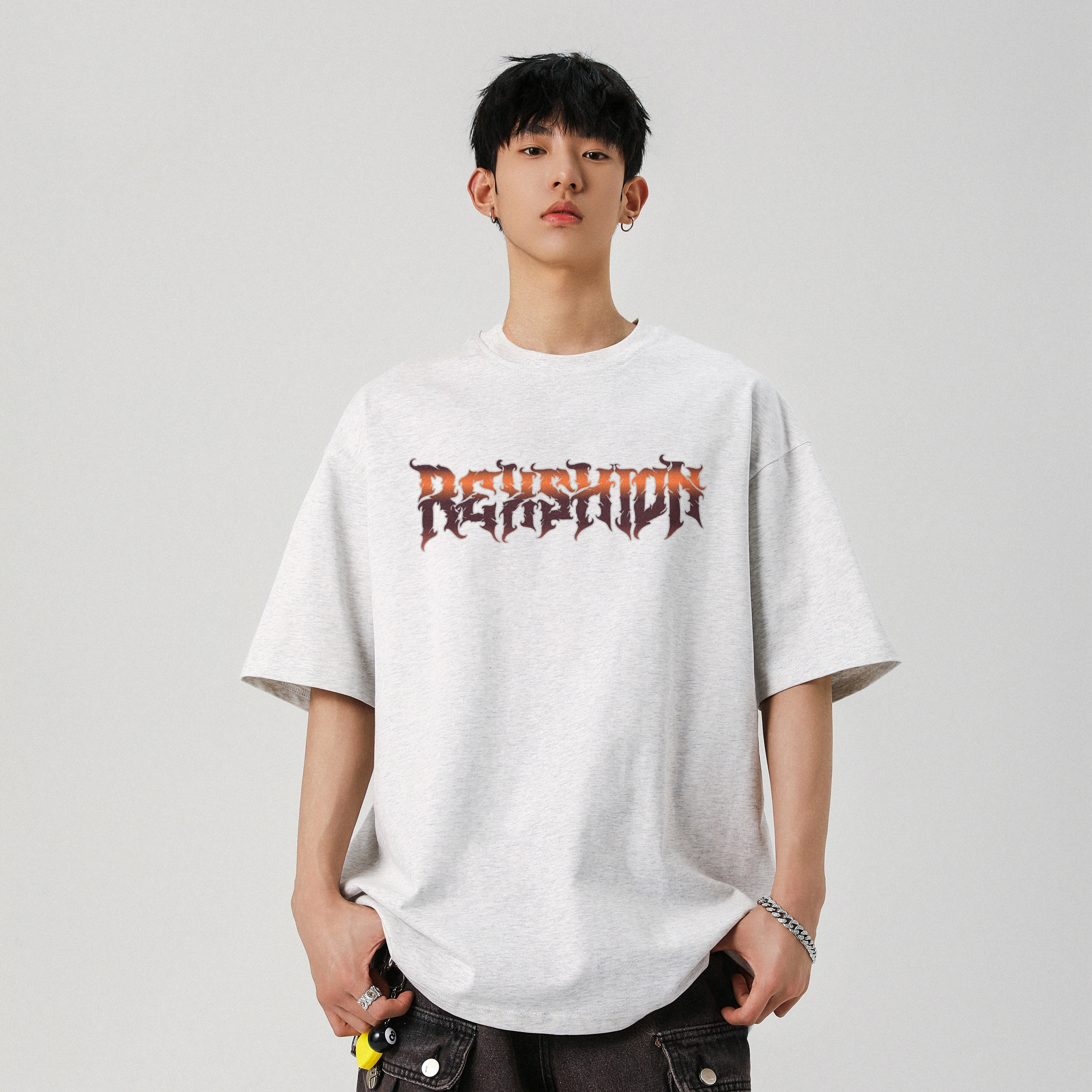 REXSHION T