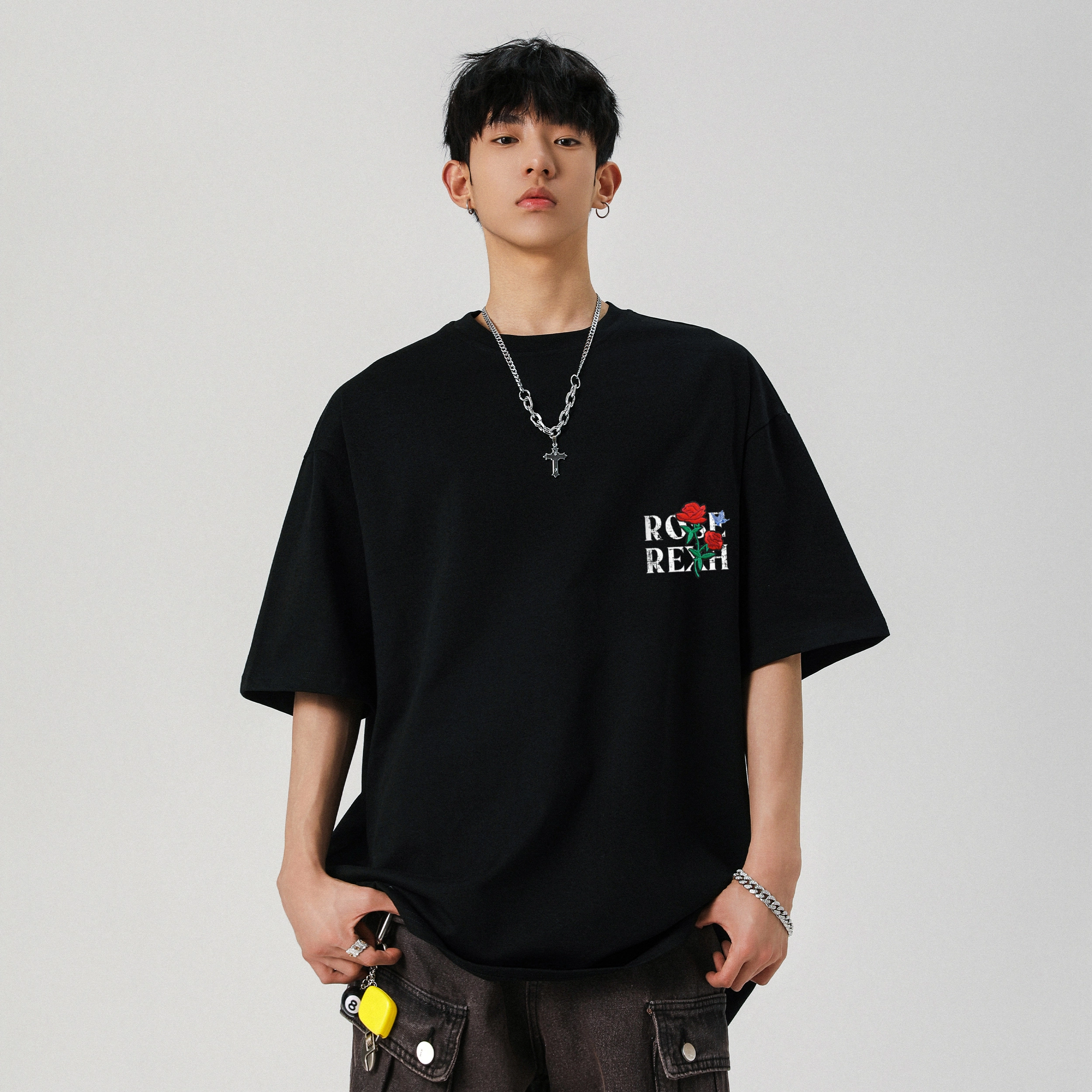REXSHION T