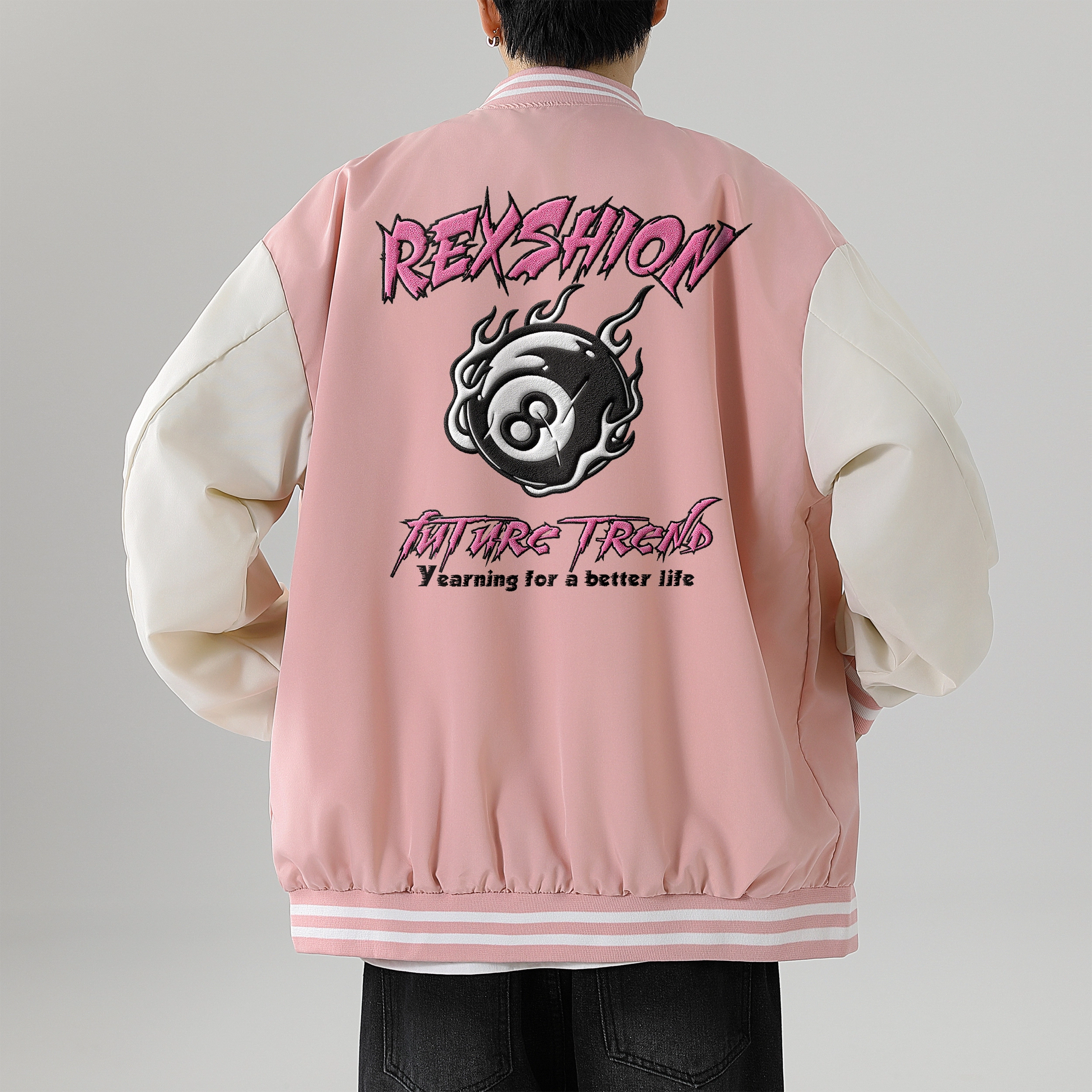 REXSHION