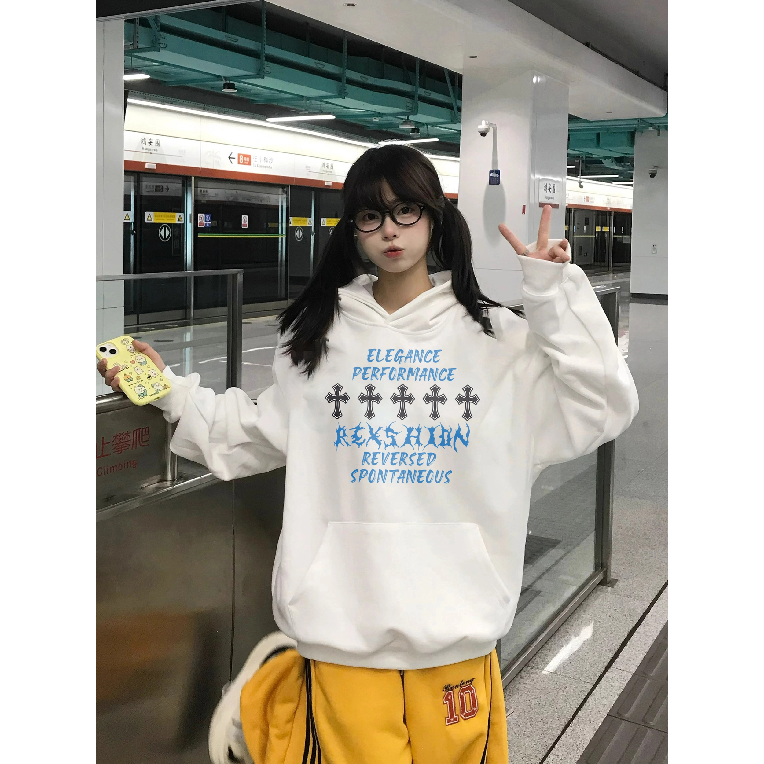 REXSHION ins