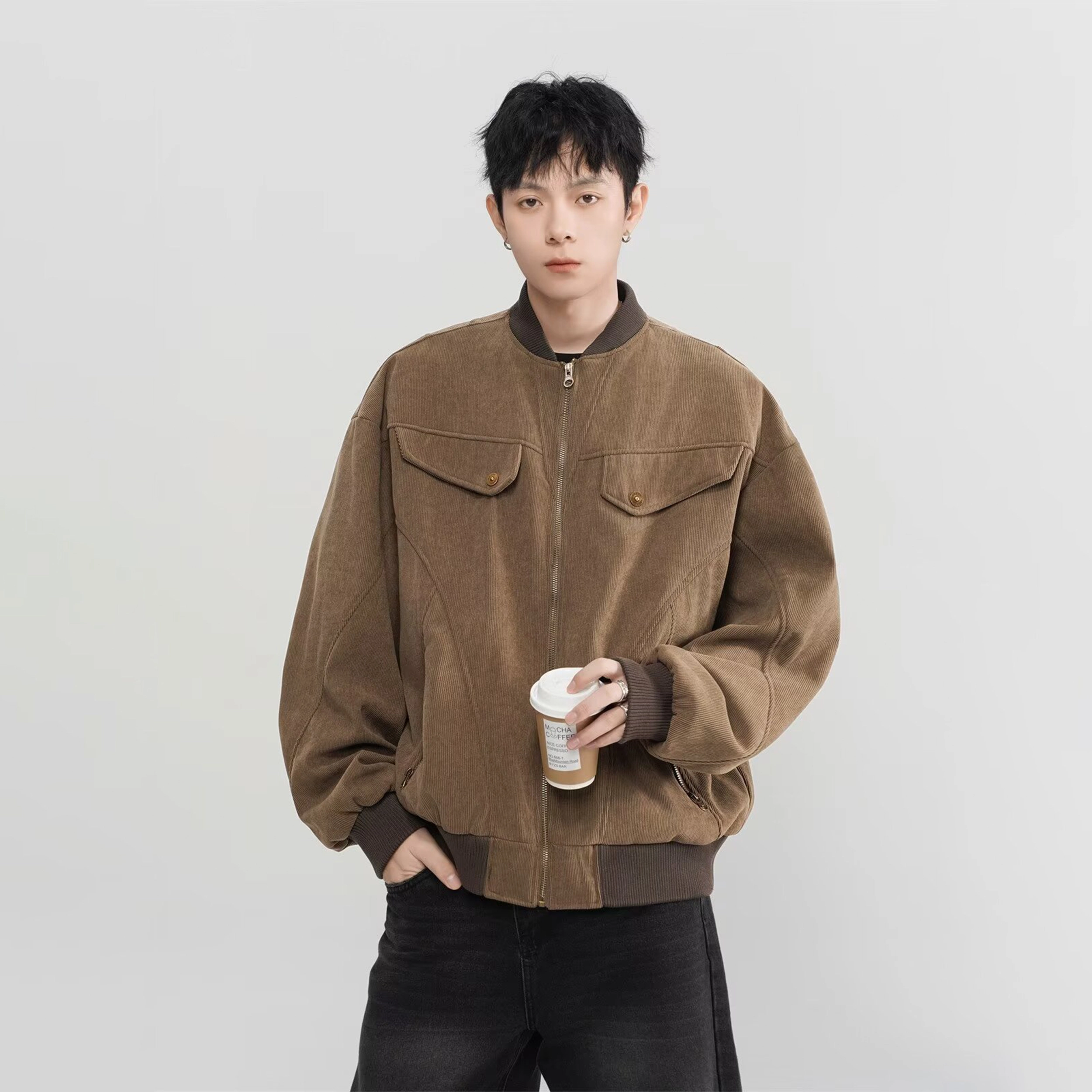 REXSHION clean fit