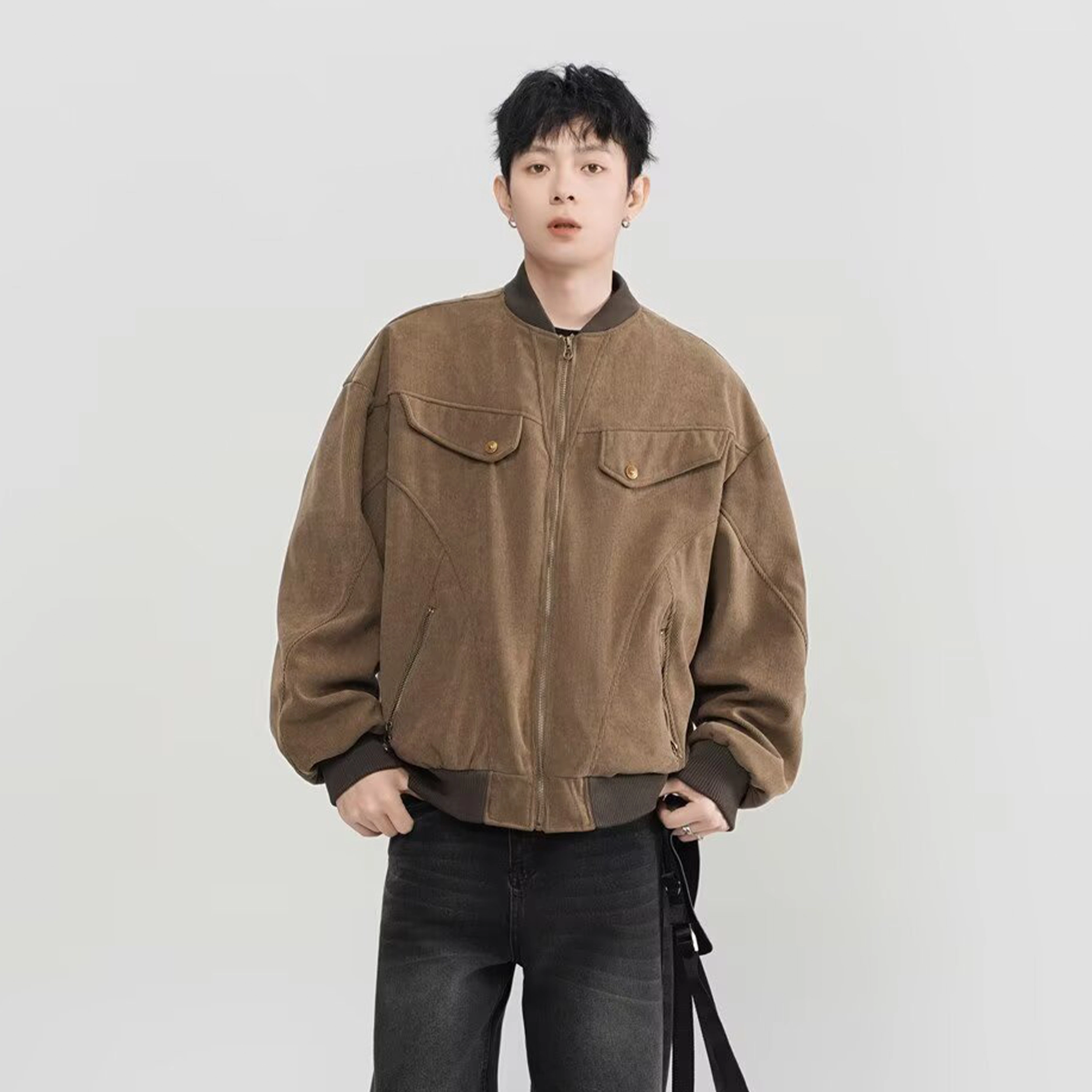 REXSHION clean fit