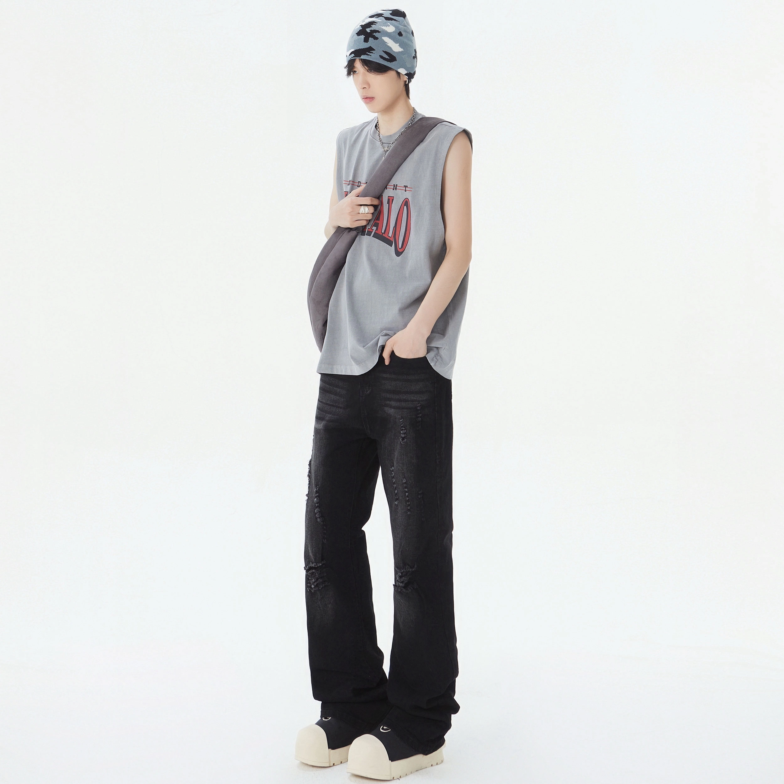 REXSHION clean fit