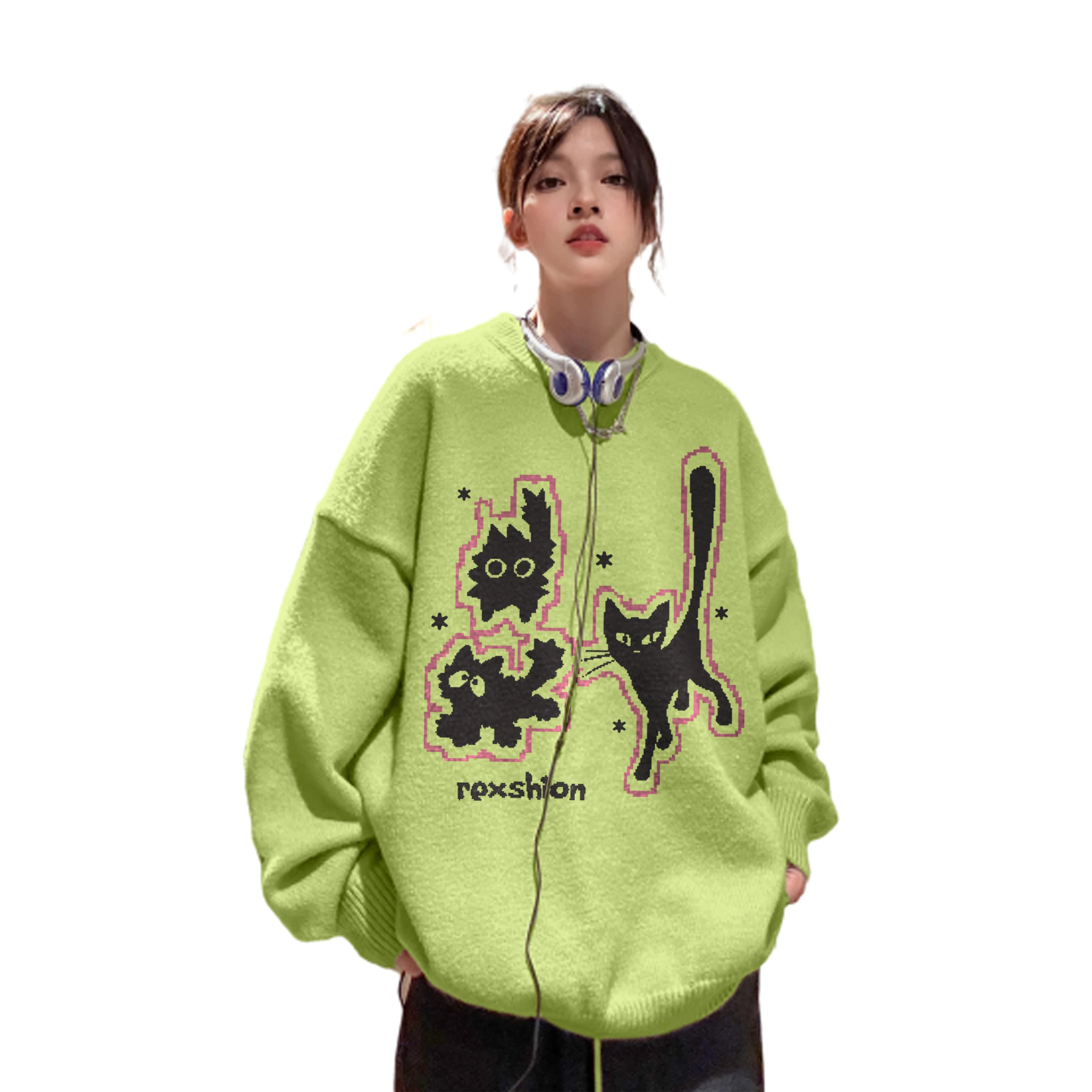 REXSHION