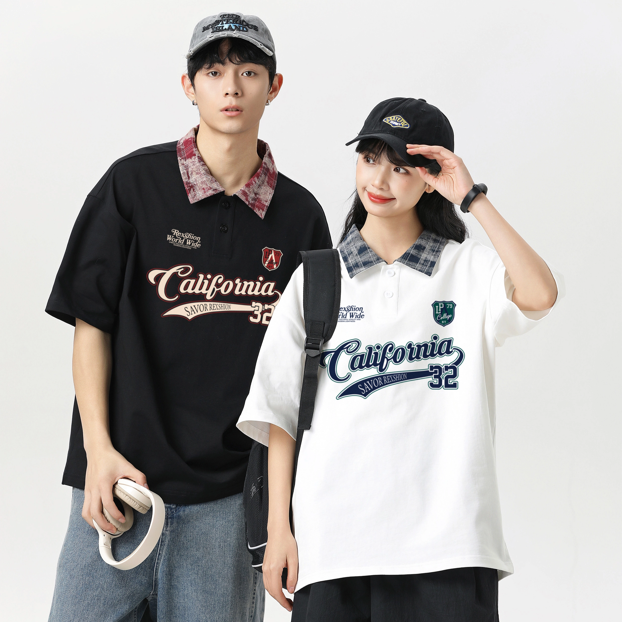 REXSHION POLOPolo