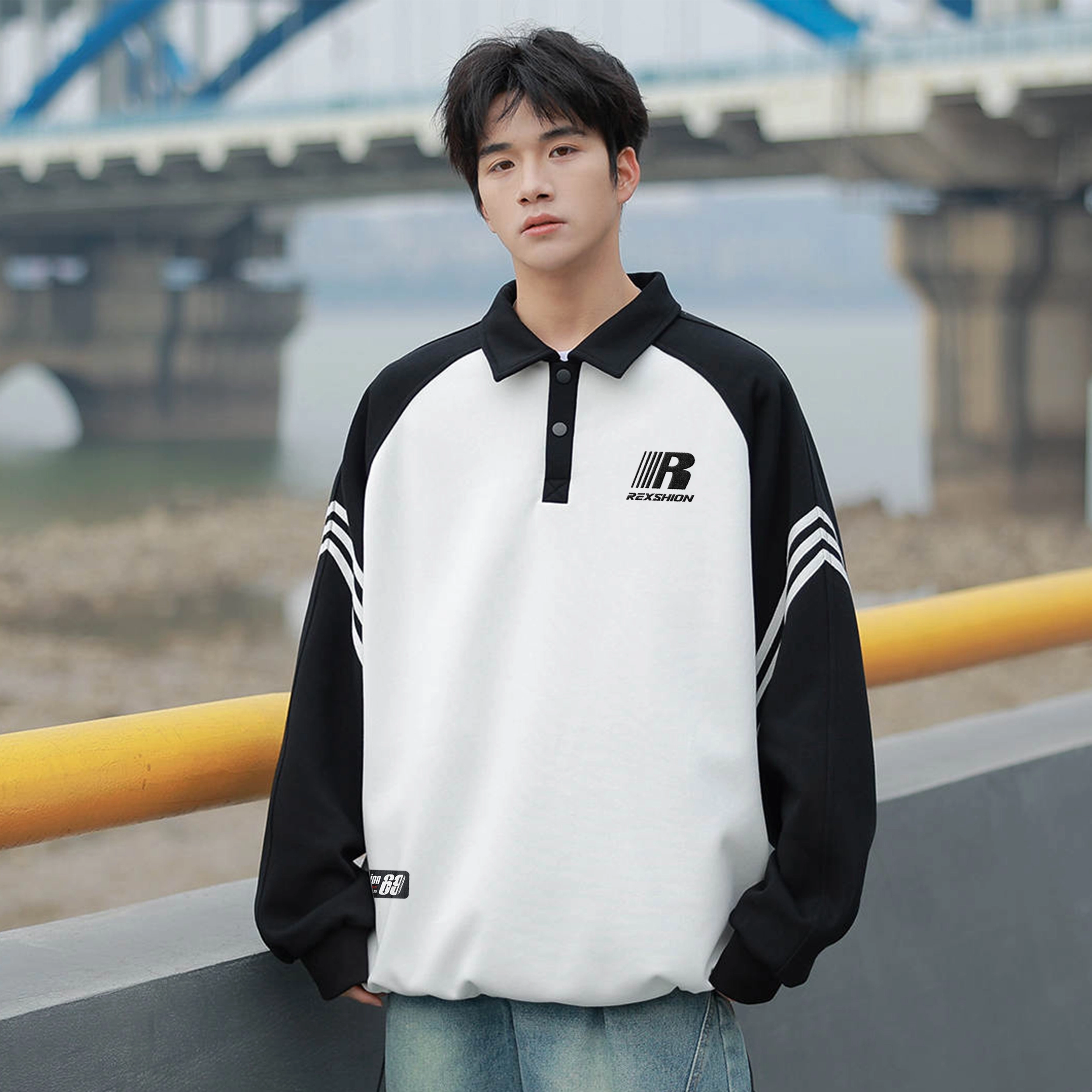 REXSHION Polo