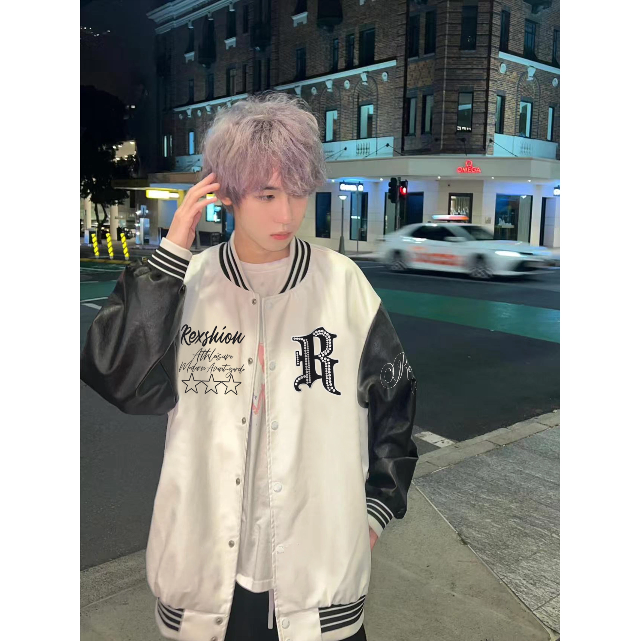 REXSHION