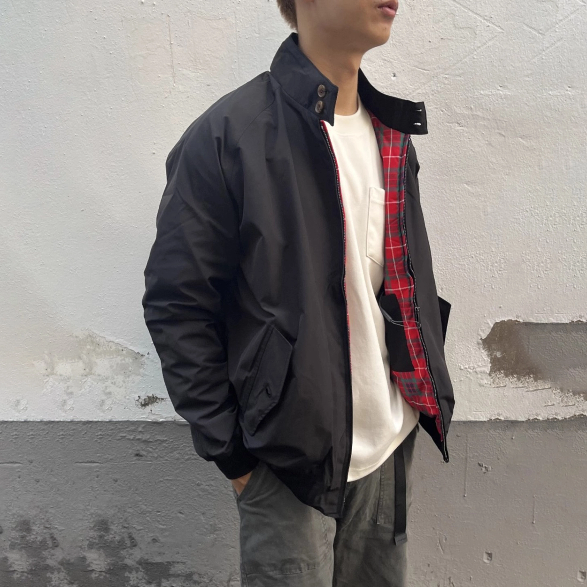 REXSHION G9