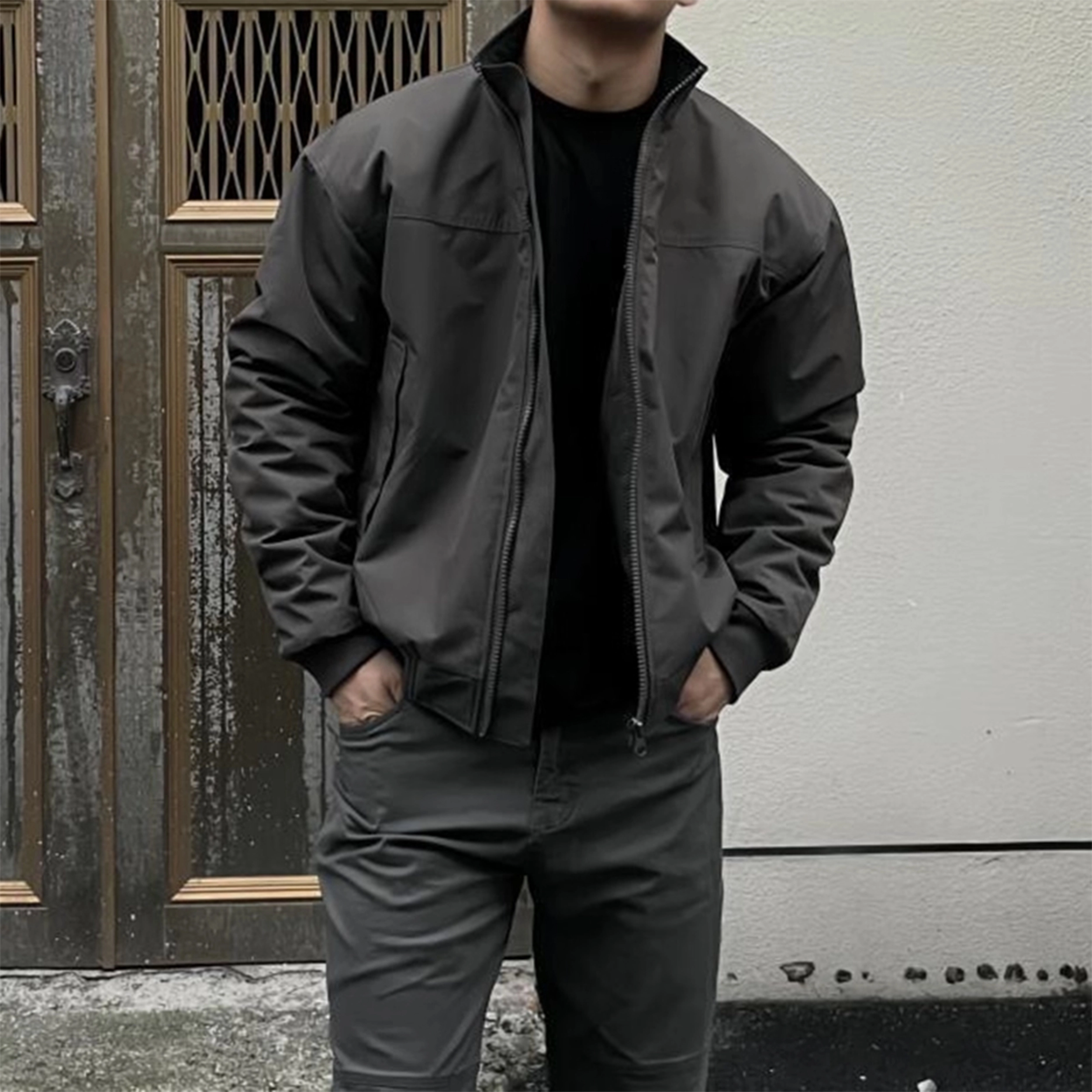 REXSHION clean fit