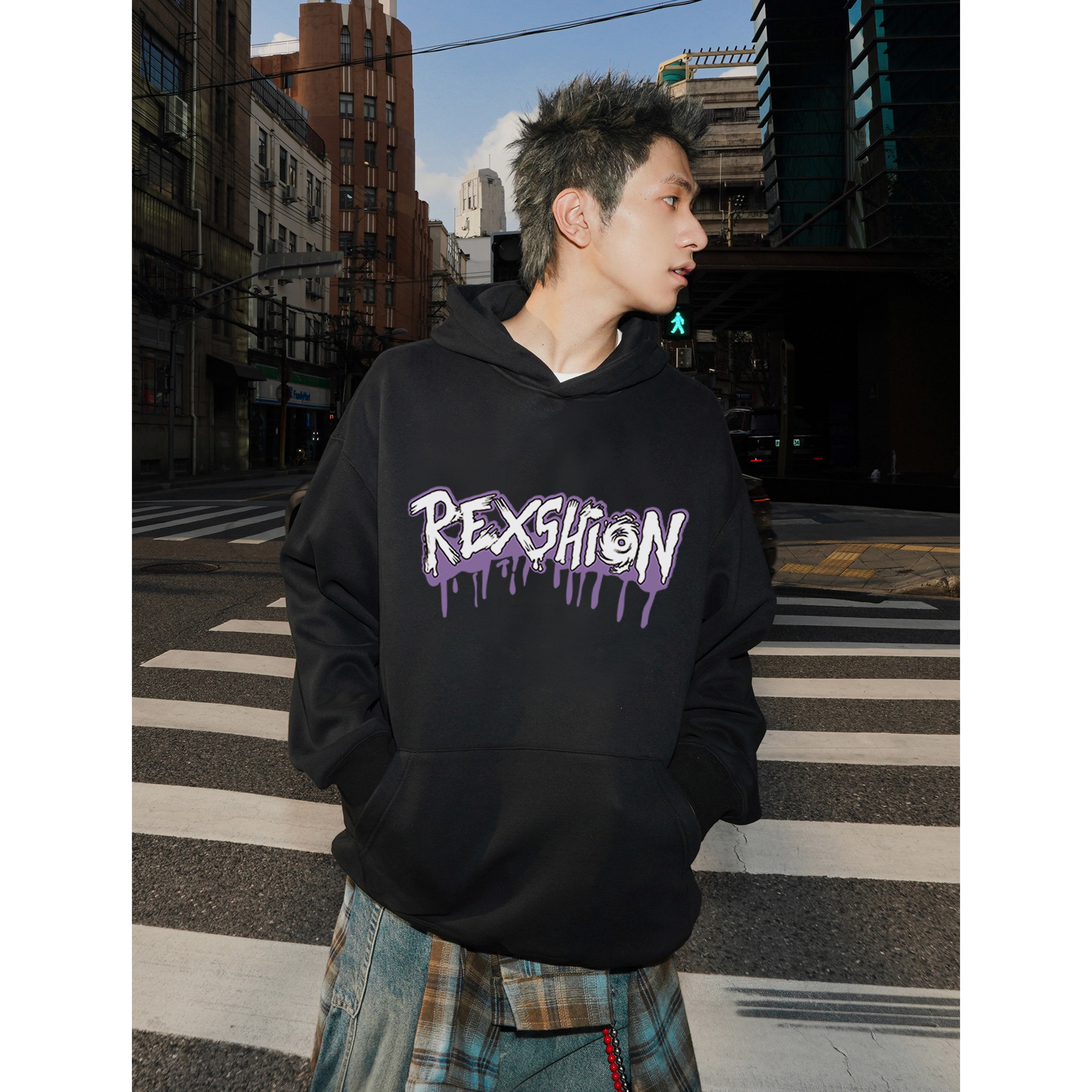 REXSHION ins