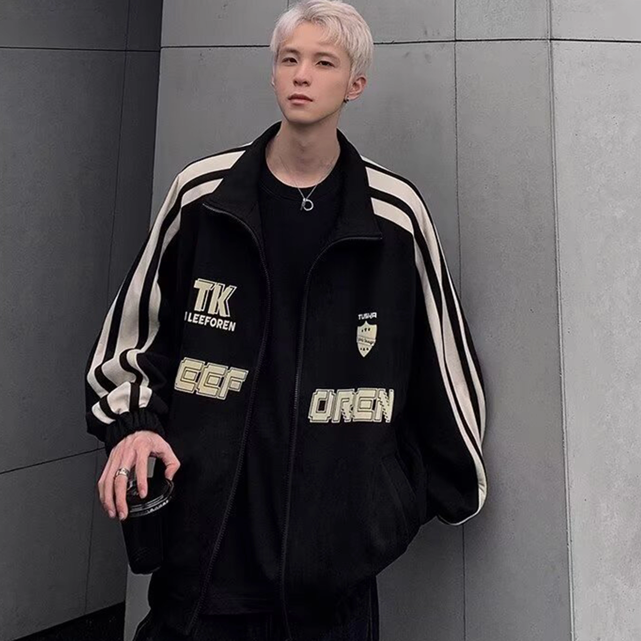 REXSHION