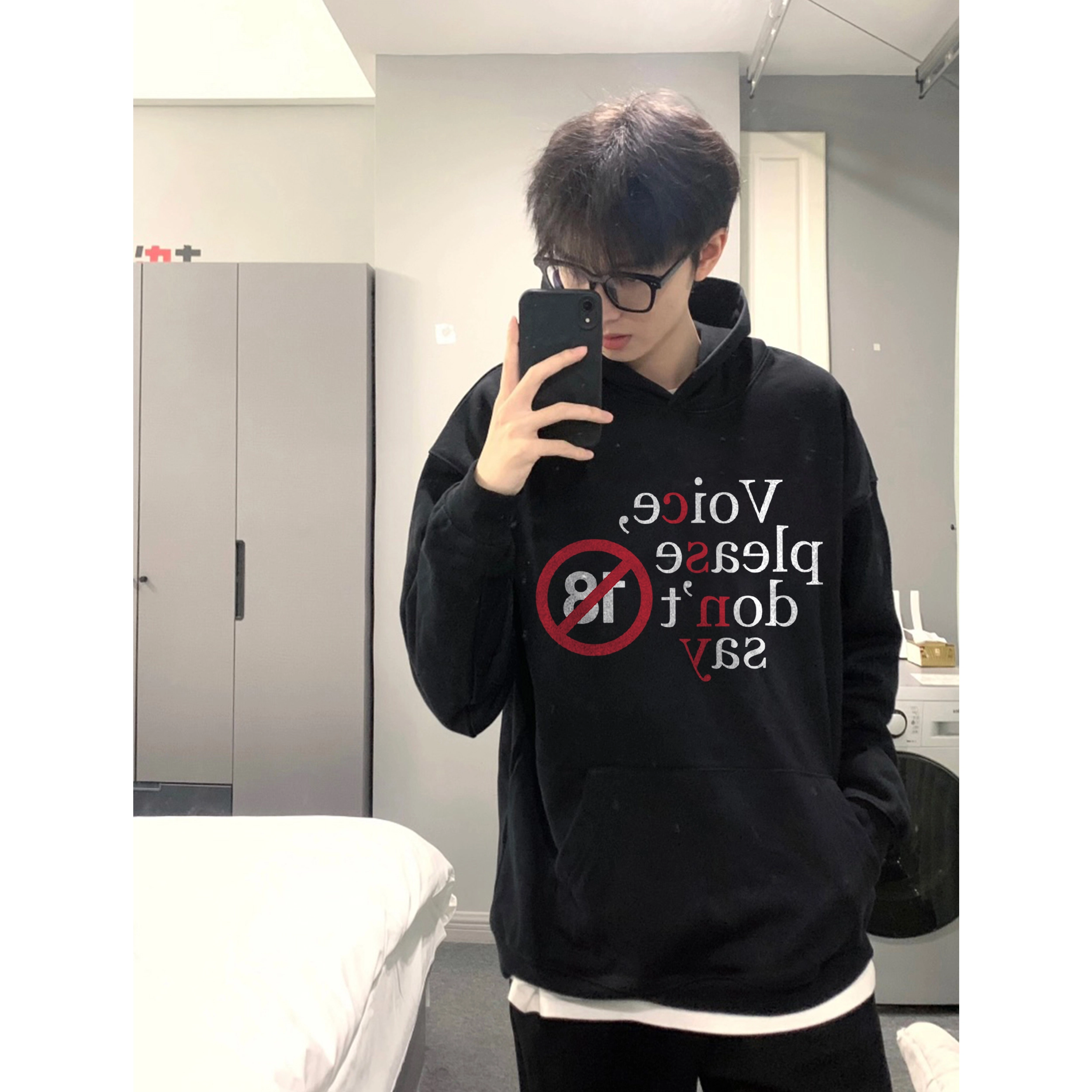 REXSHION 18ins