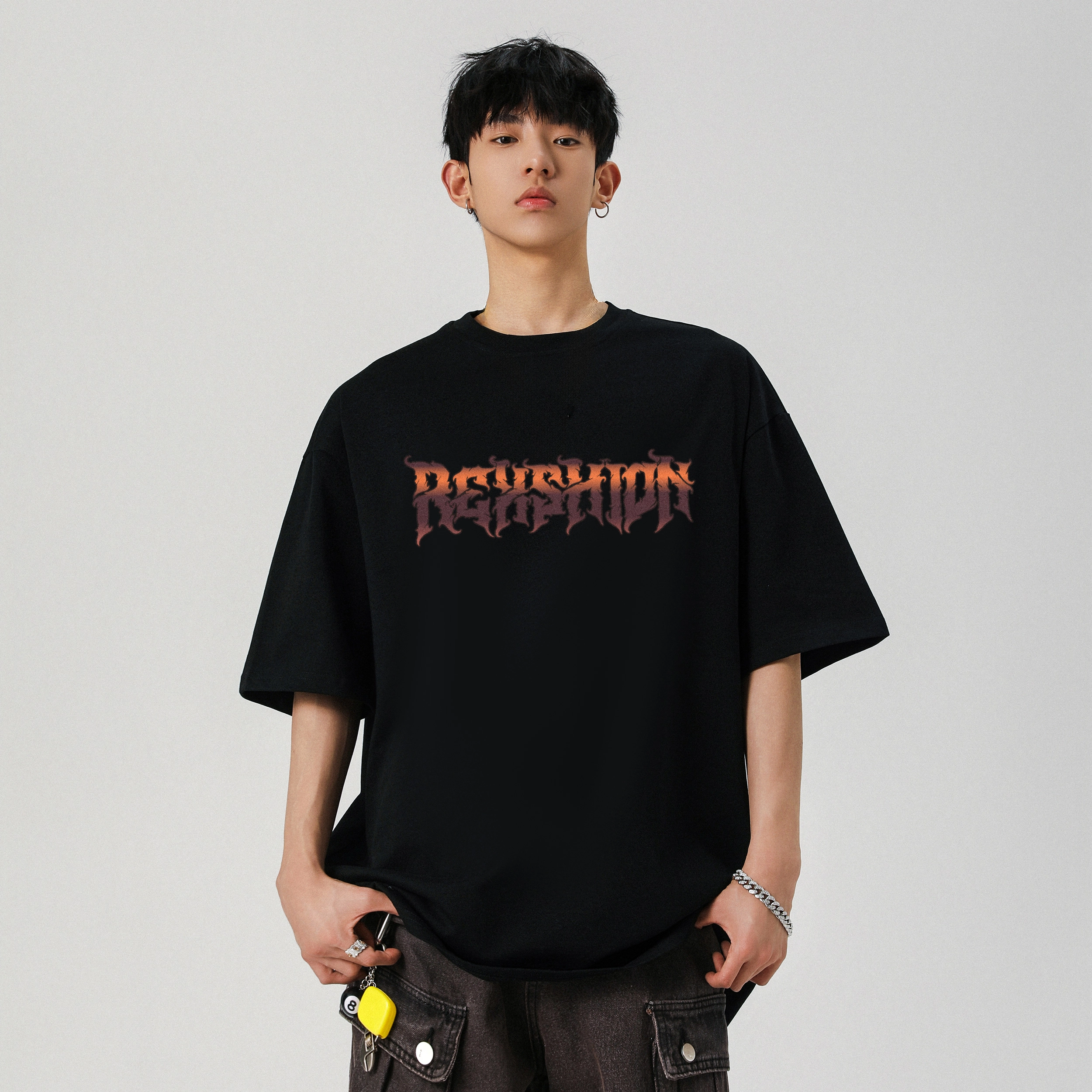 REXSHION T