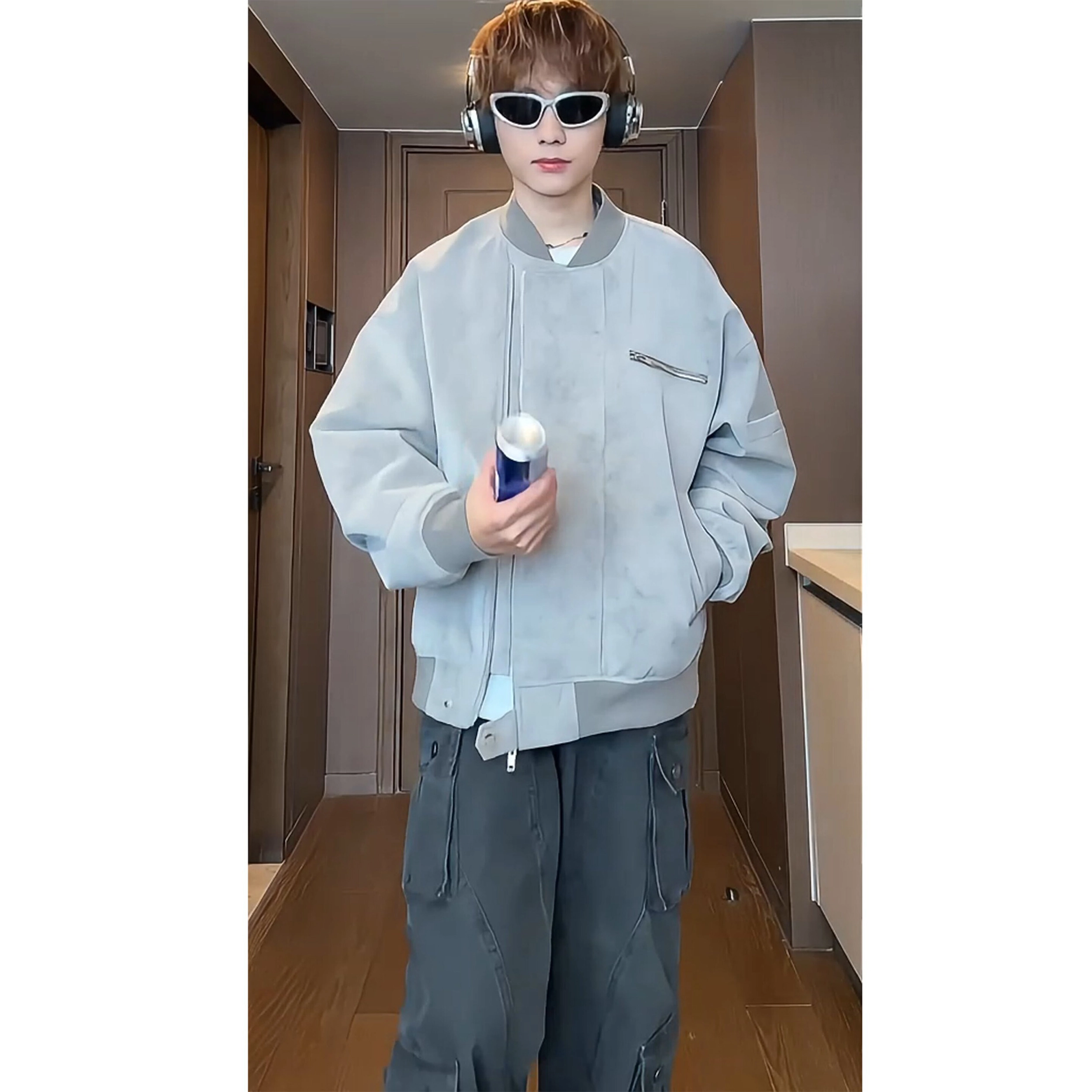REXSHION clean fit