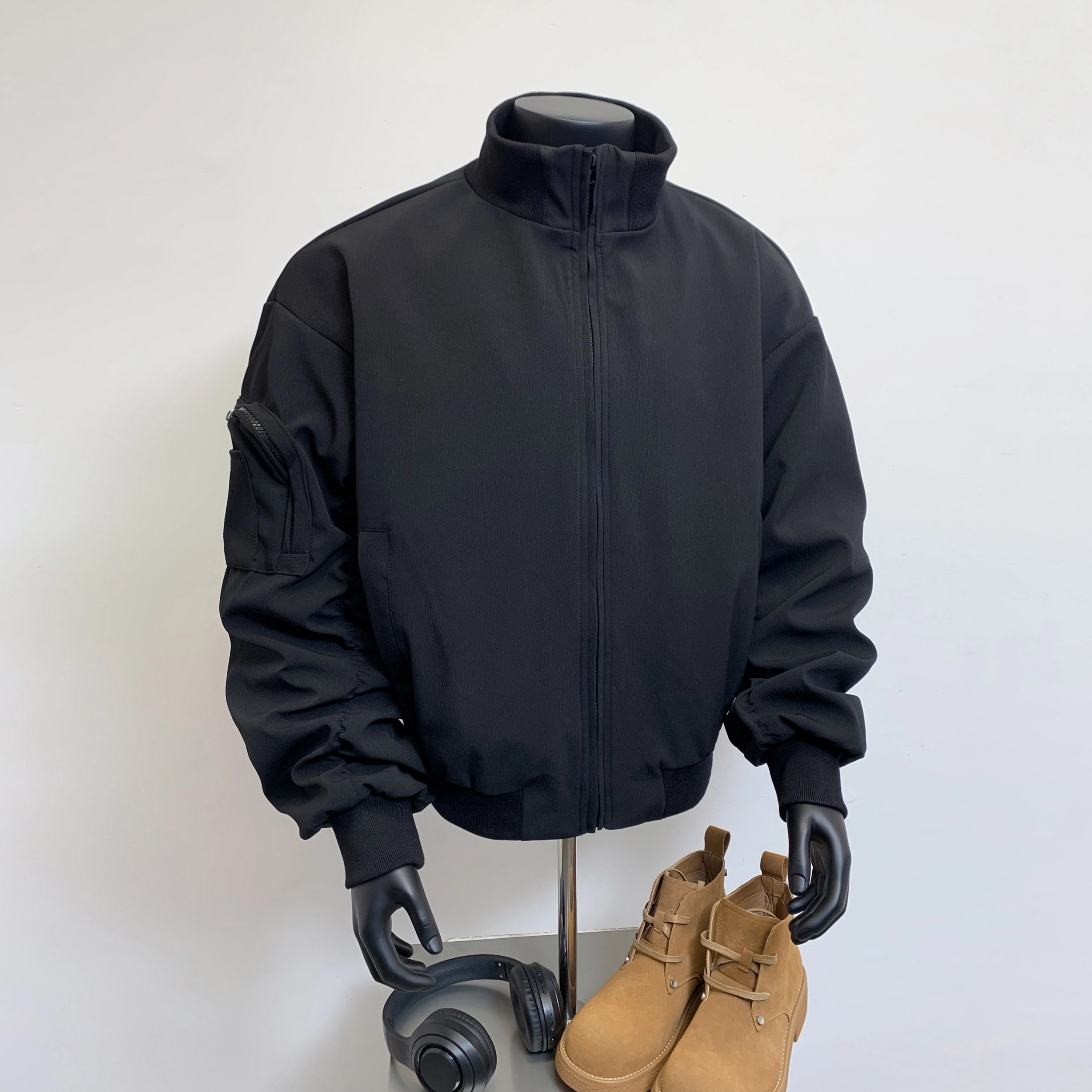 REXSHION clean fit