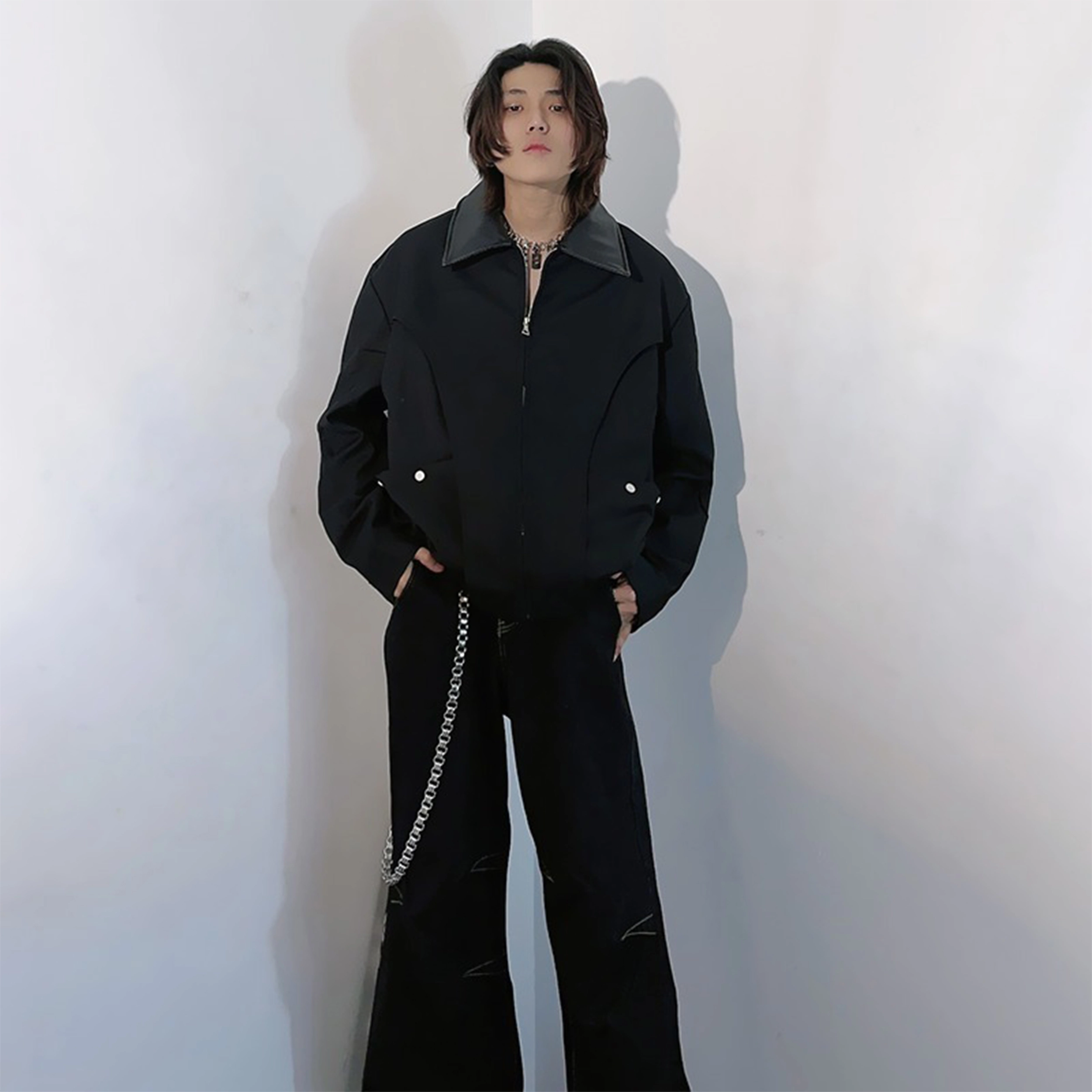 REXSHION clean fit