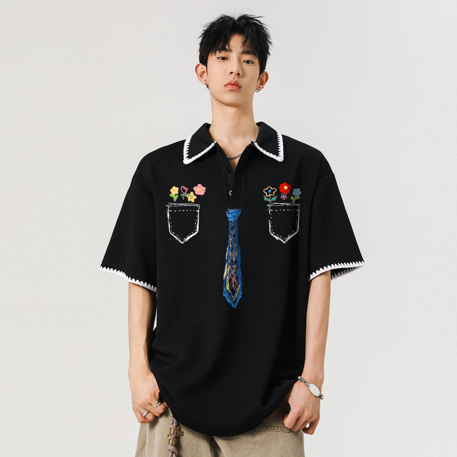 REXSHION Polo