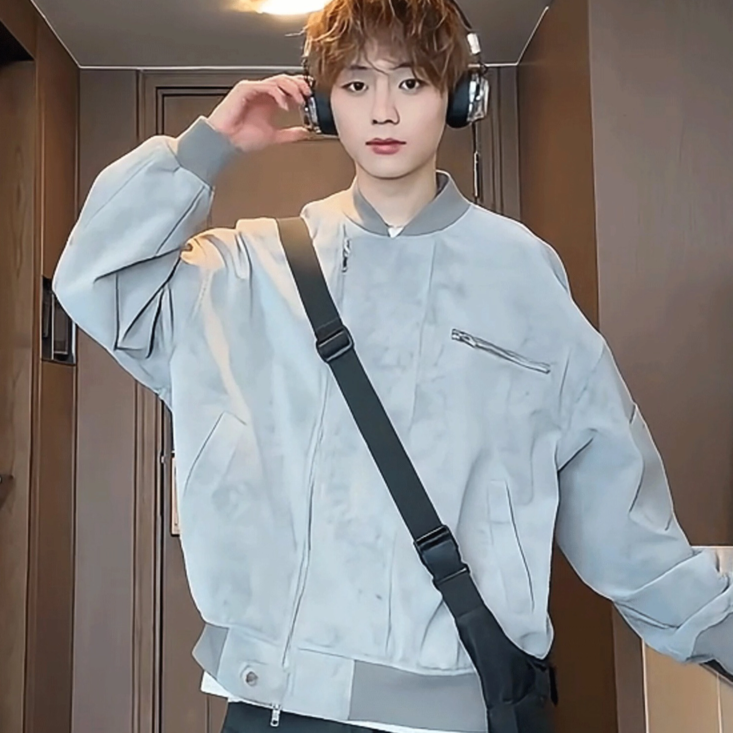 REXSHION clean fit