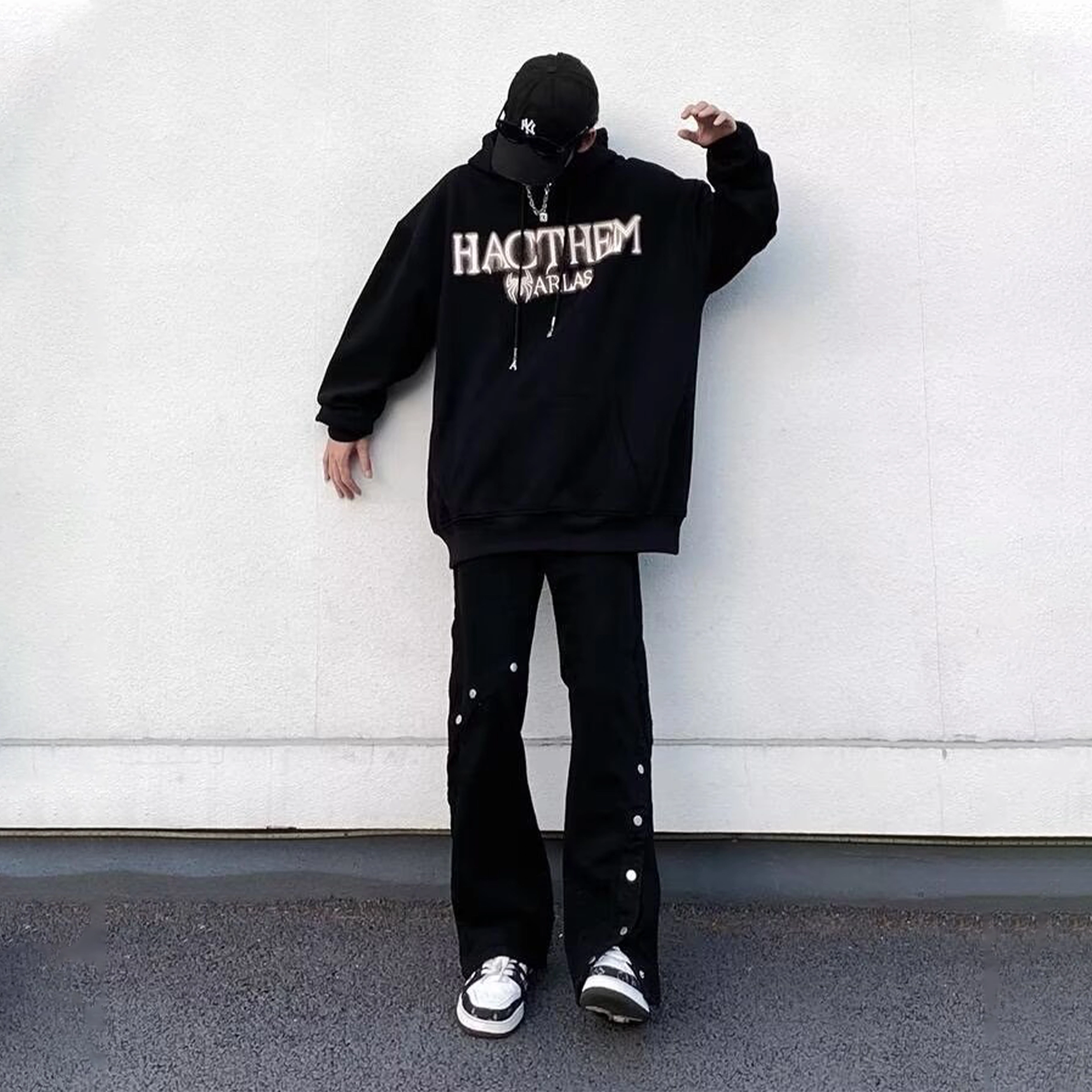 REXSHION vibe