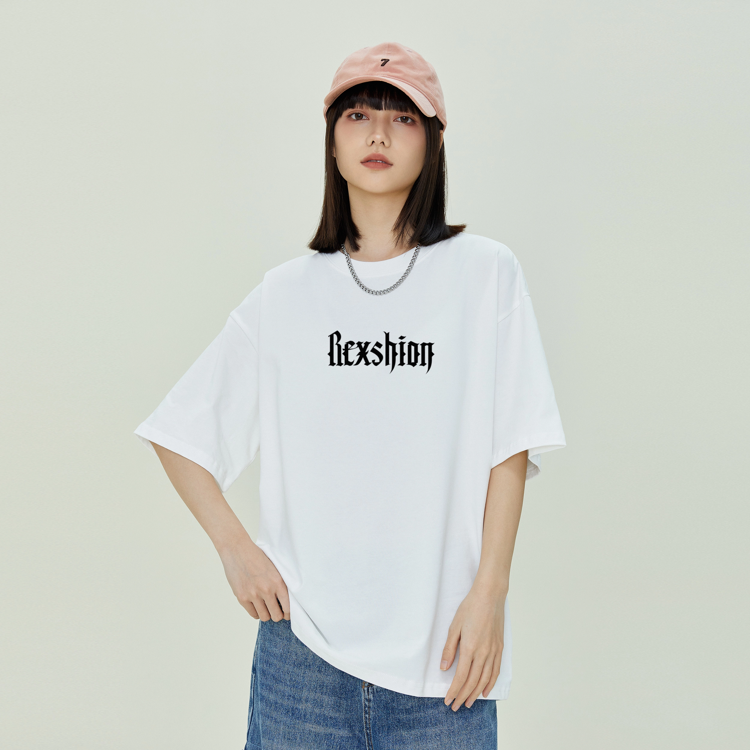 REXSHION T