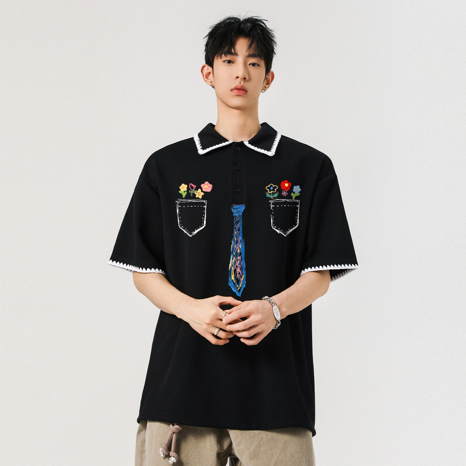 REXSHION Polo