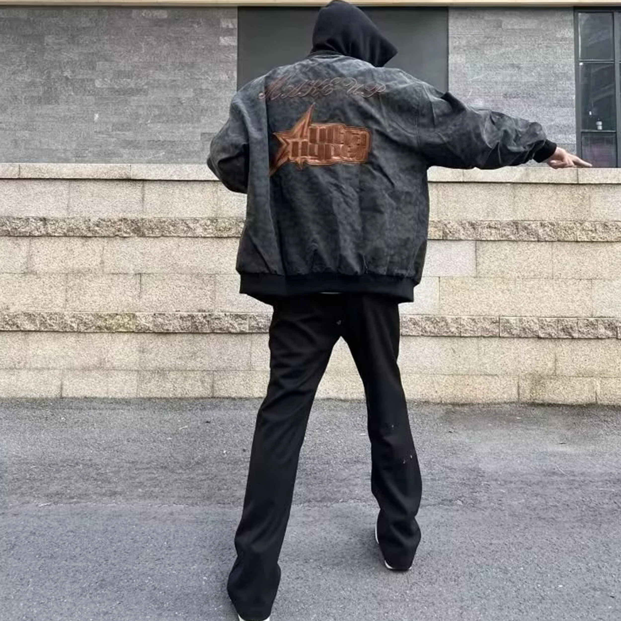 REXSHION