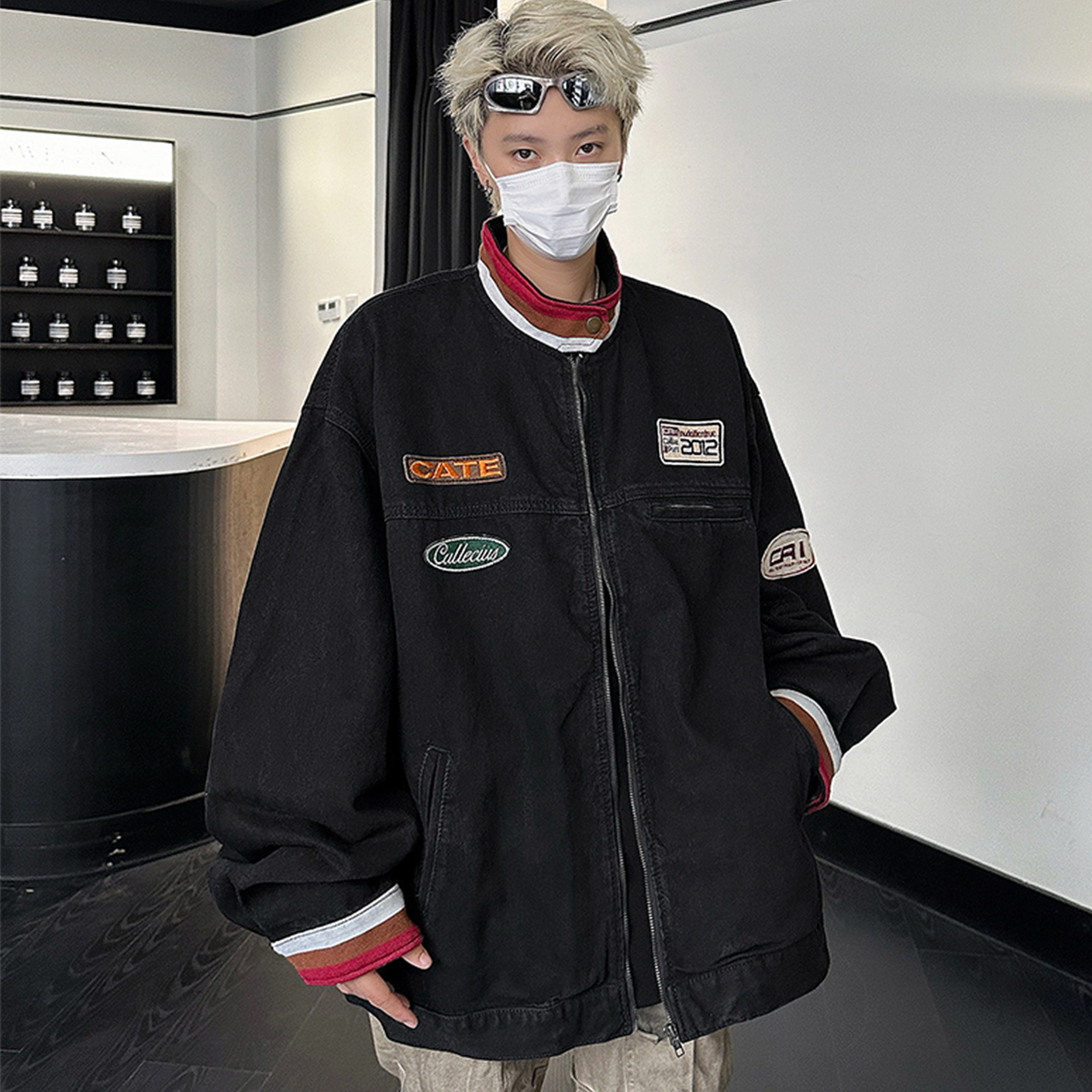 REXSHION