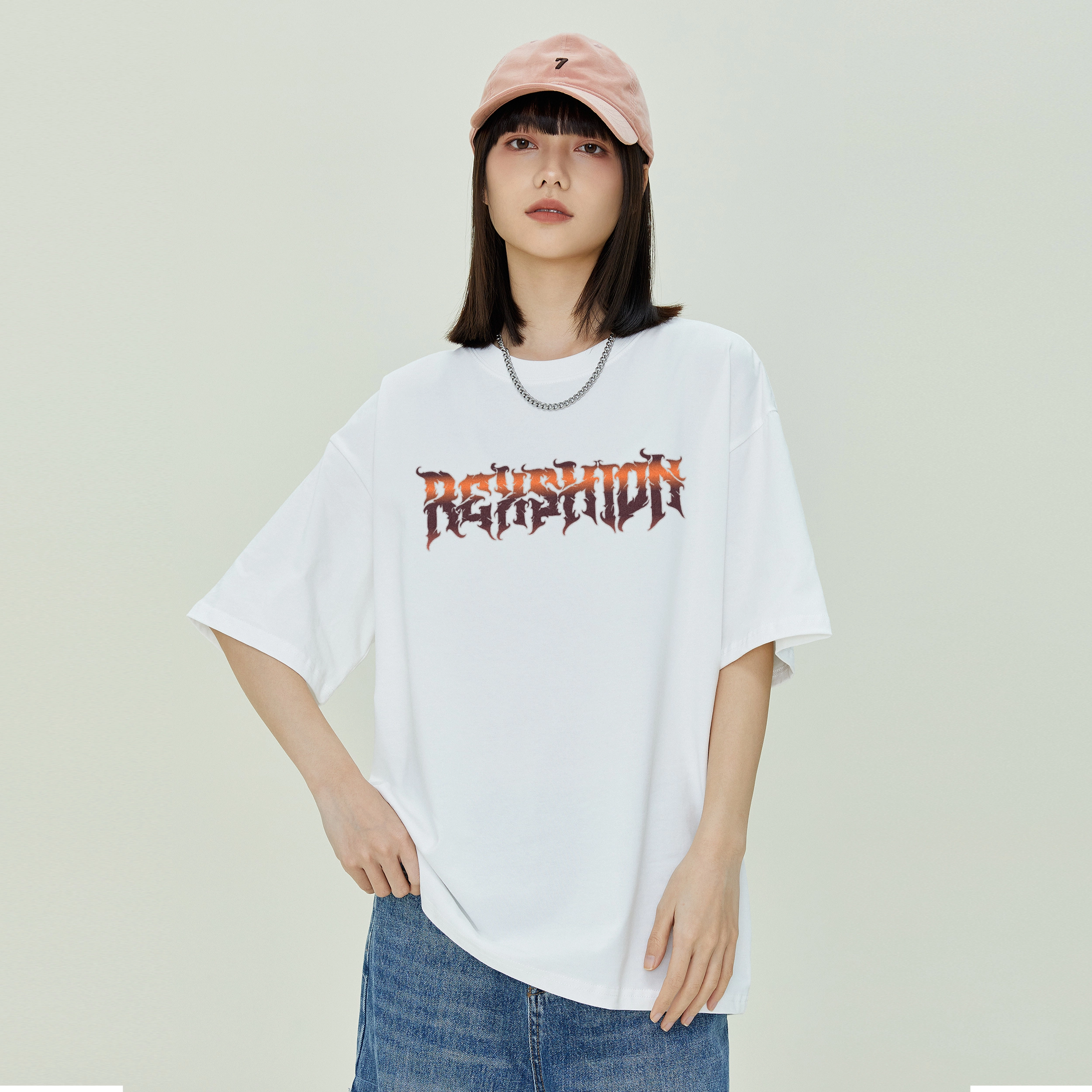 REXSHION T