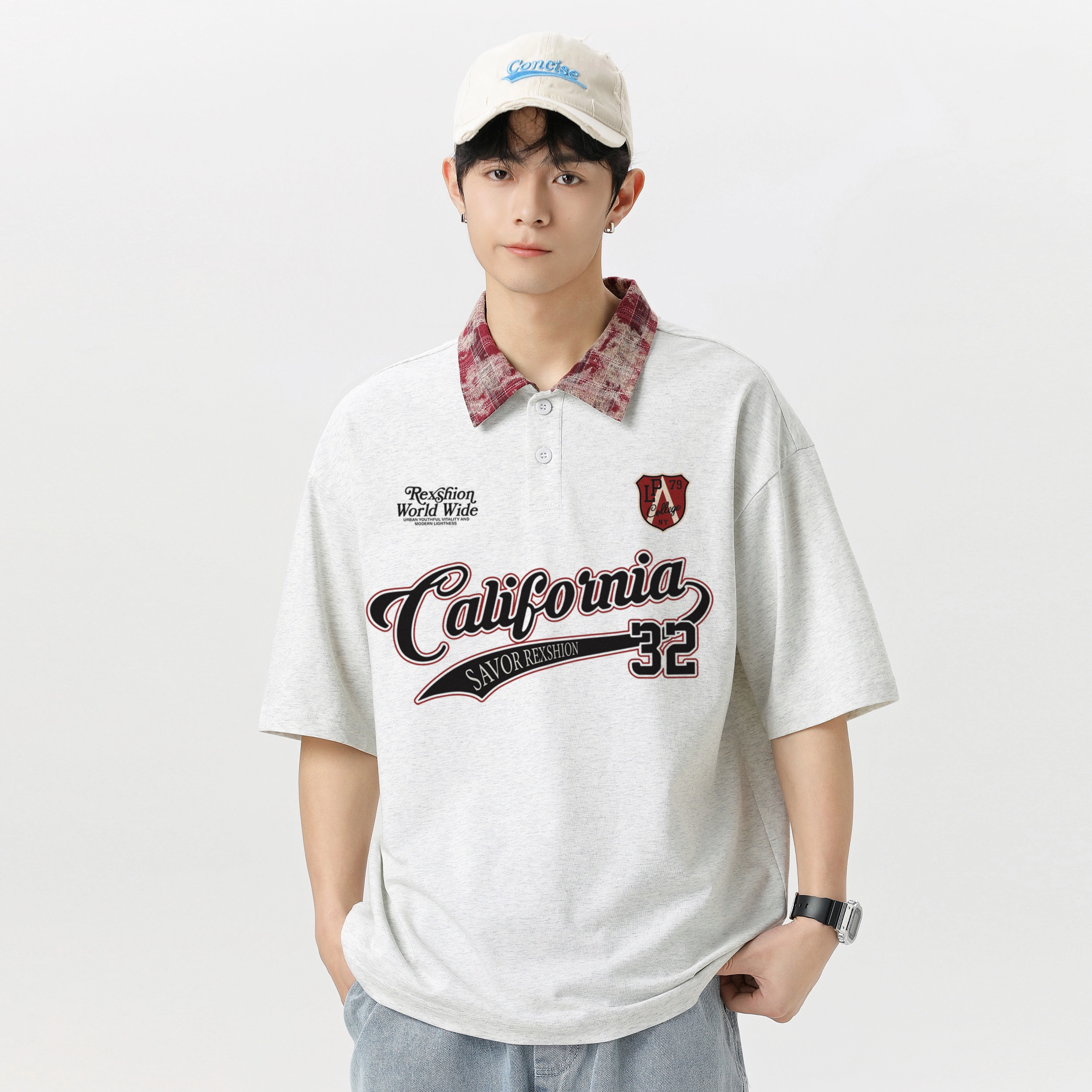REXSHION POLOPolo