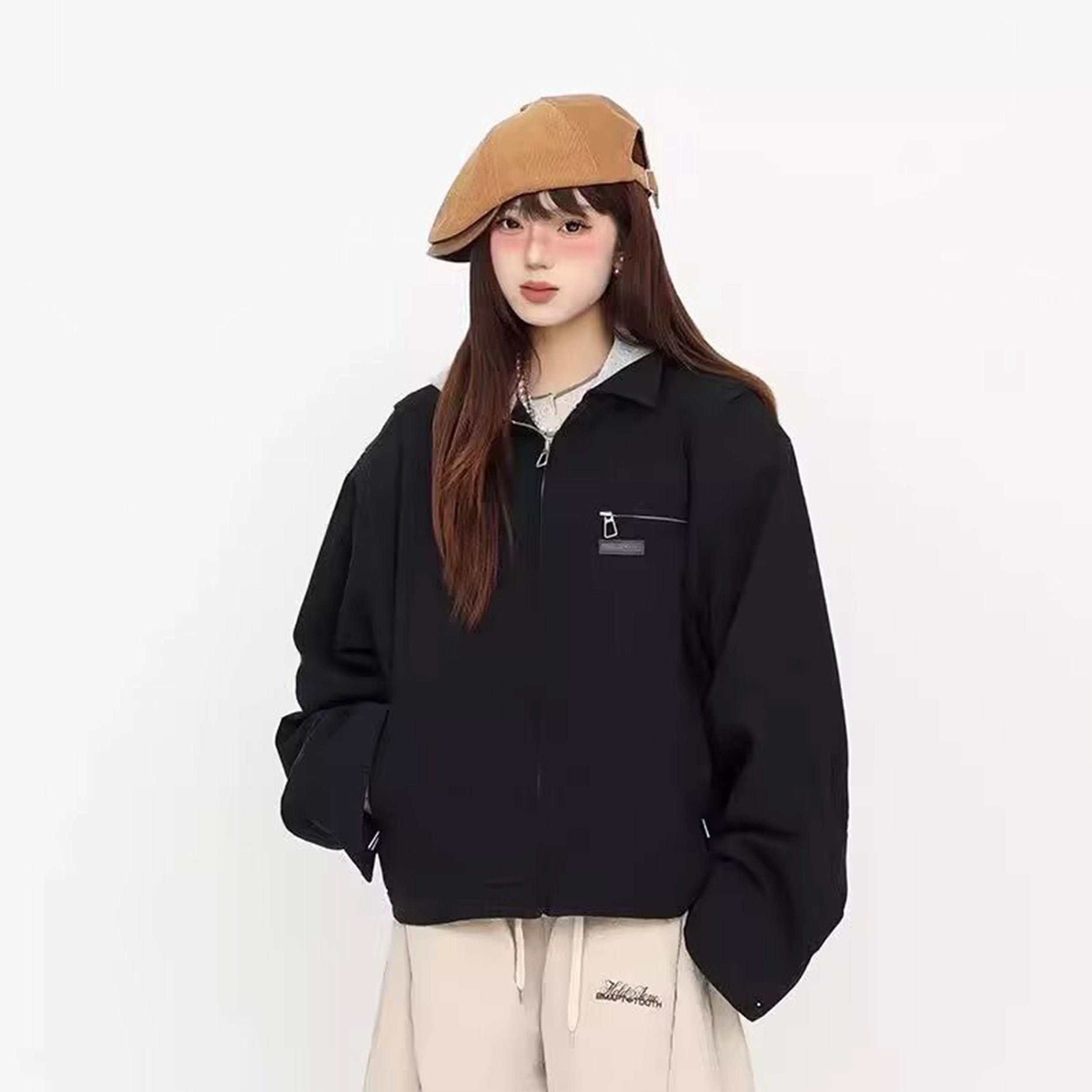 REXSHION clean fit