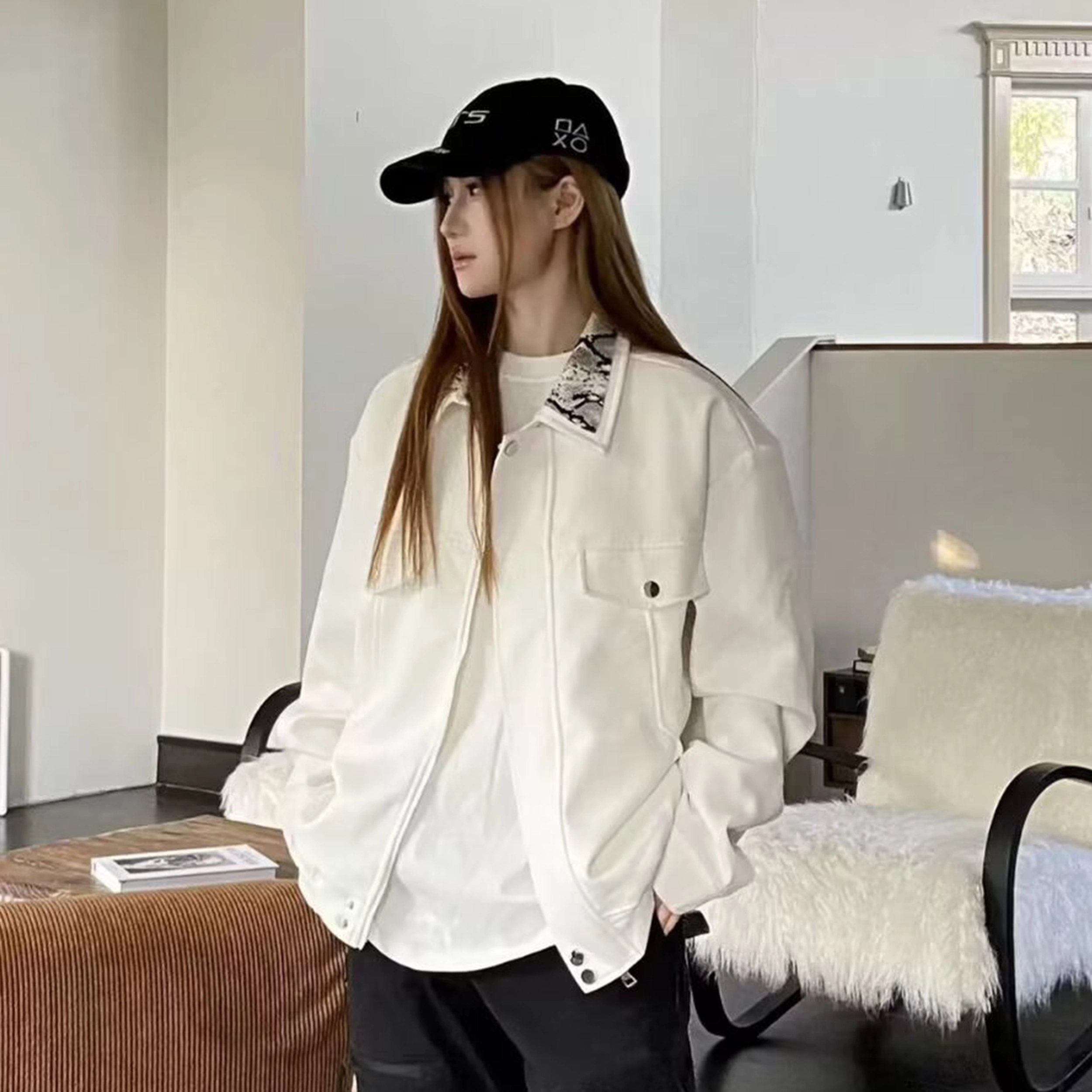 REXSHION clean fit