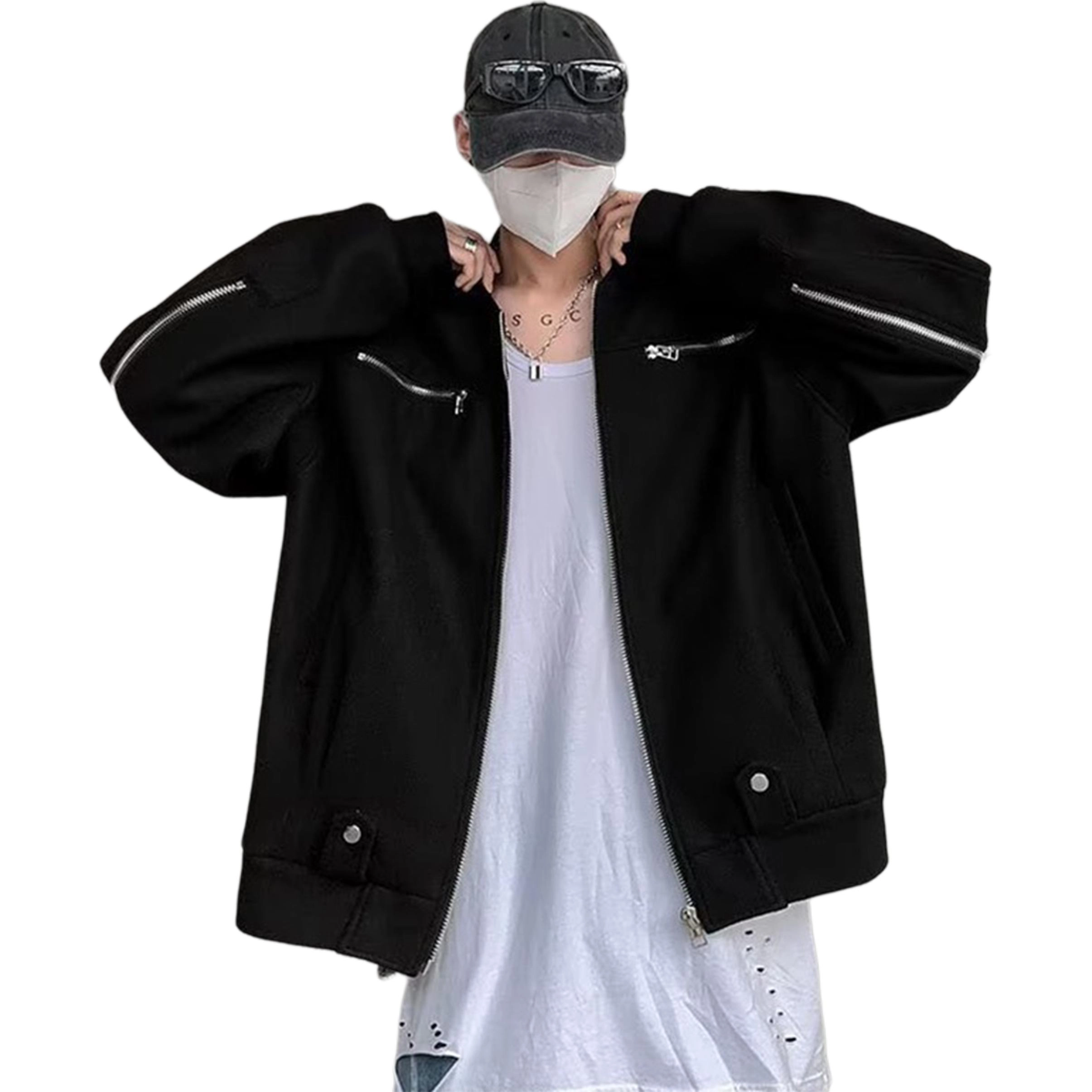 REXSHION