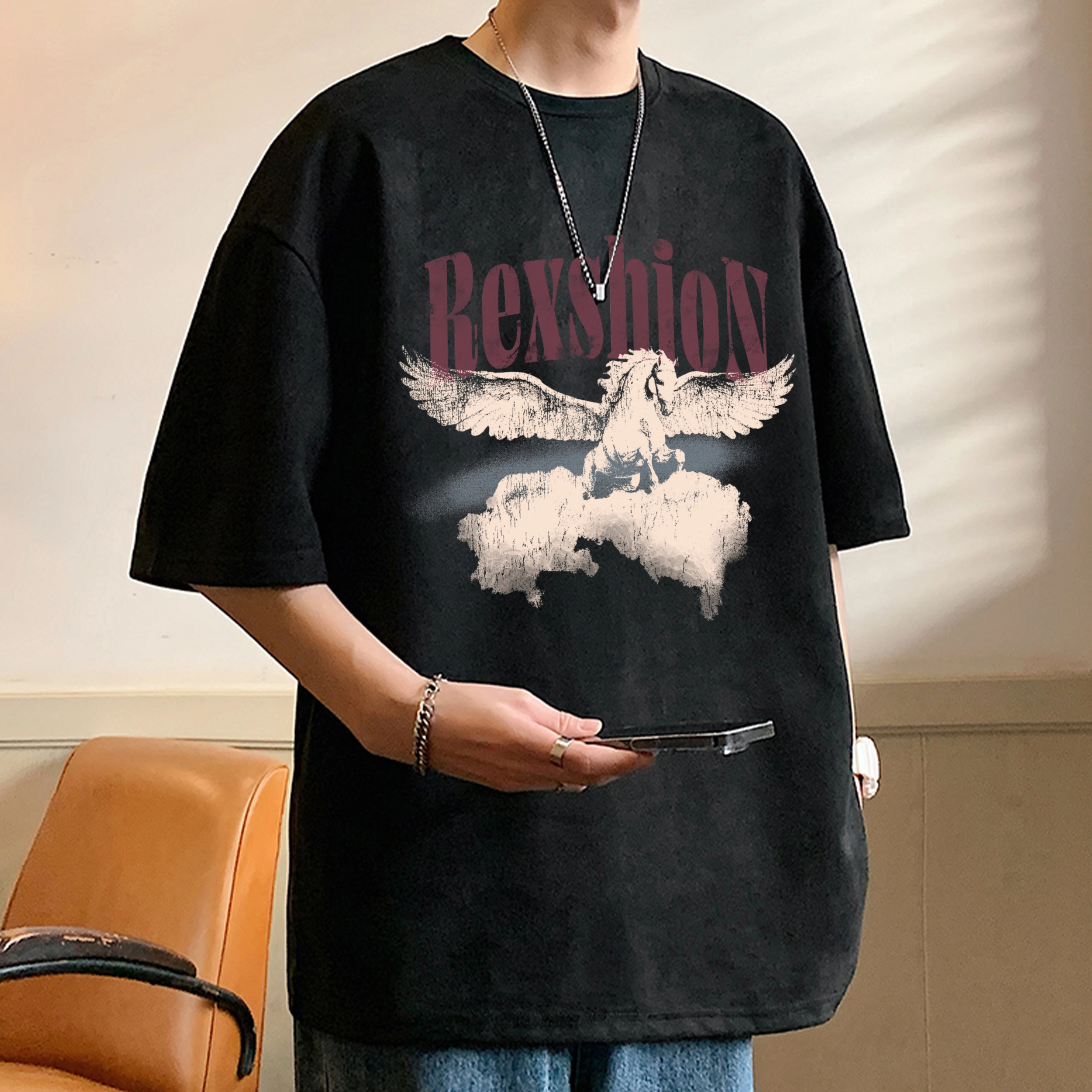 REXSHION T