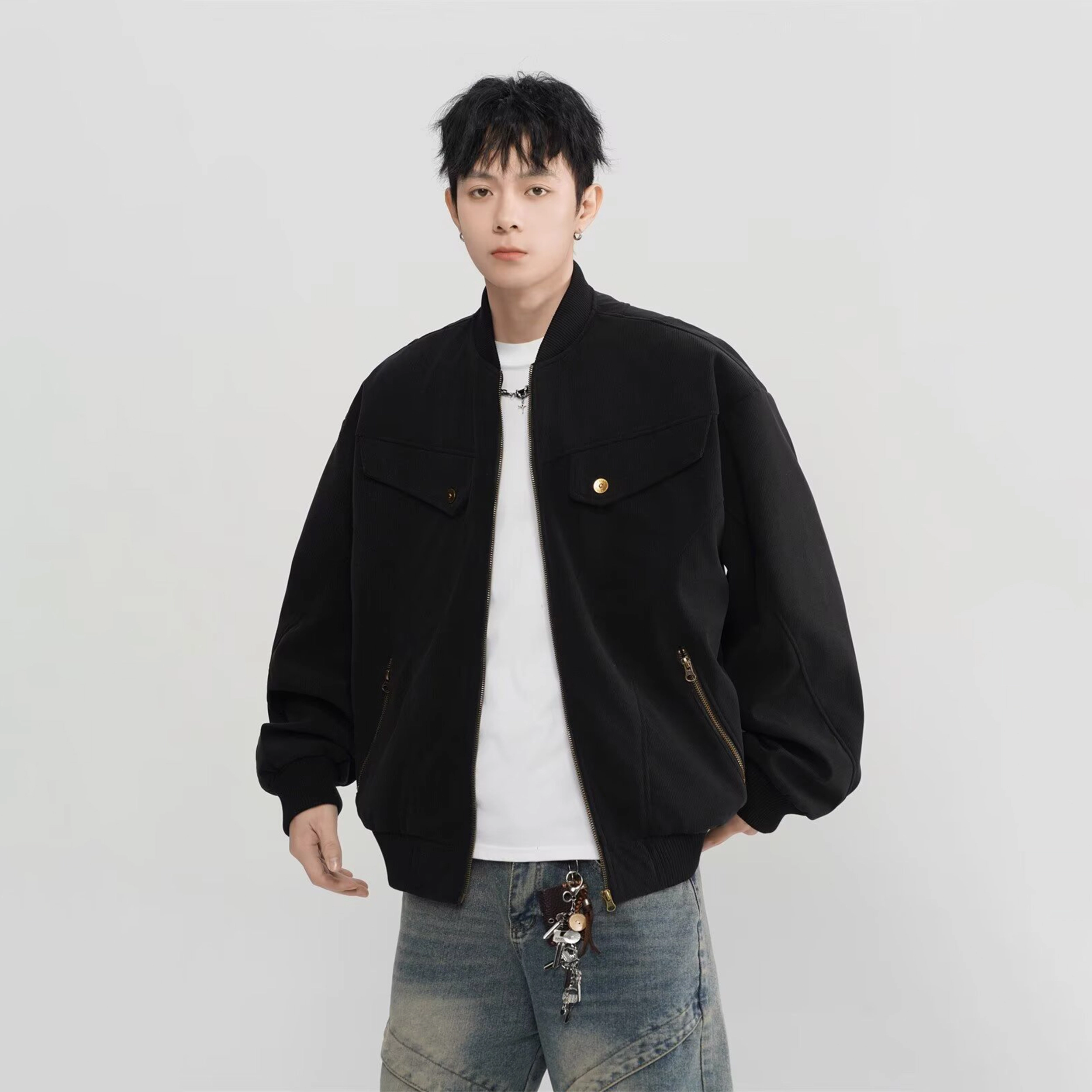 REXSHION clean fit