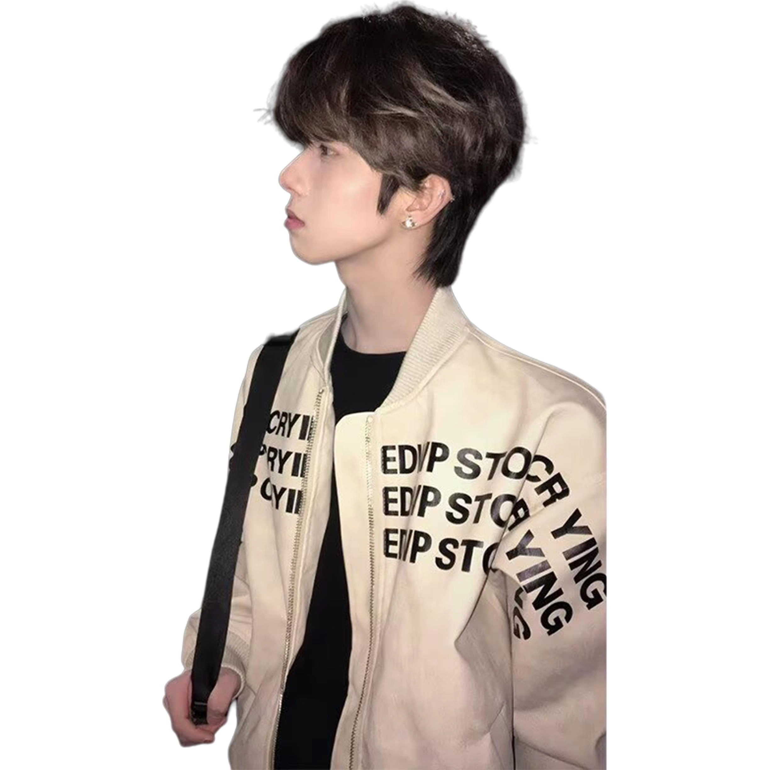 REXSHION hiphop