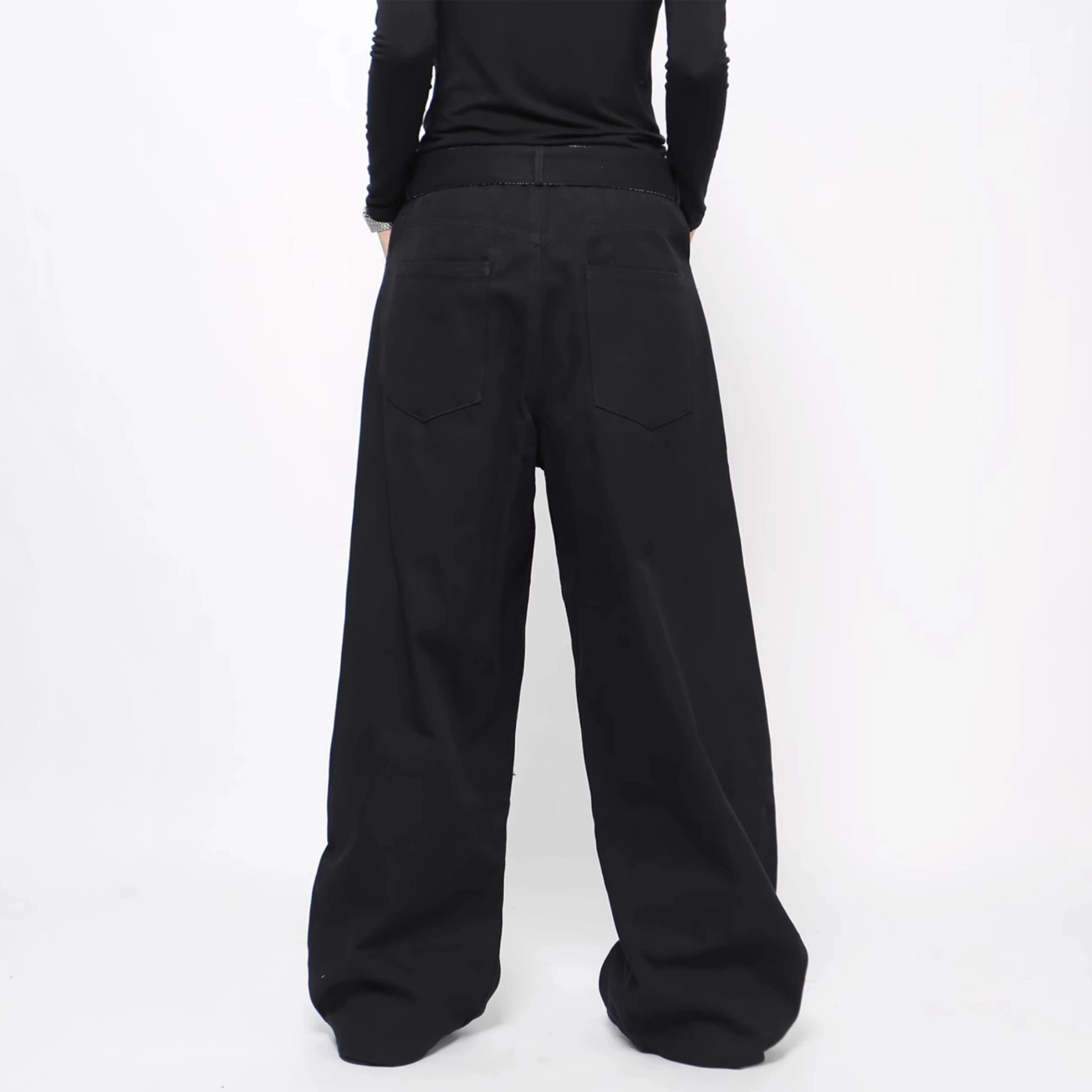 REXSHION clean fit