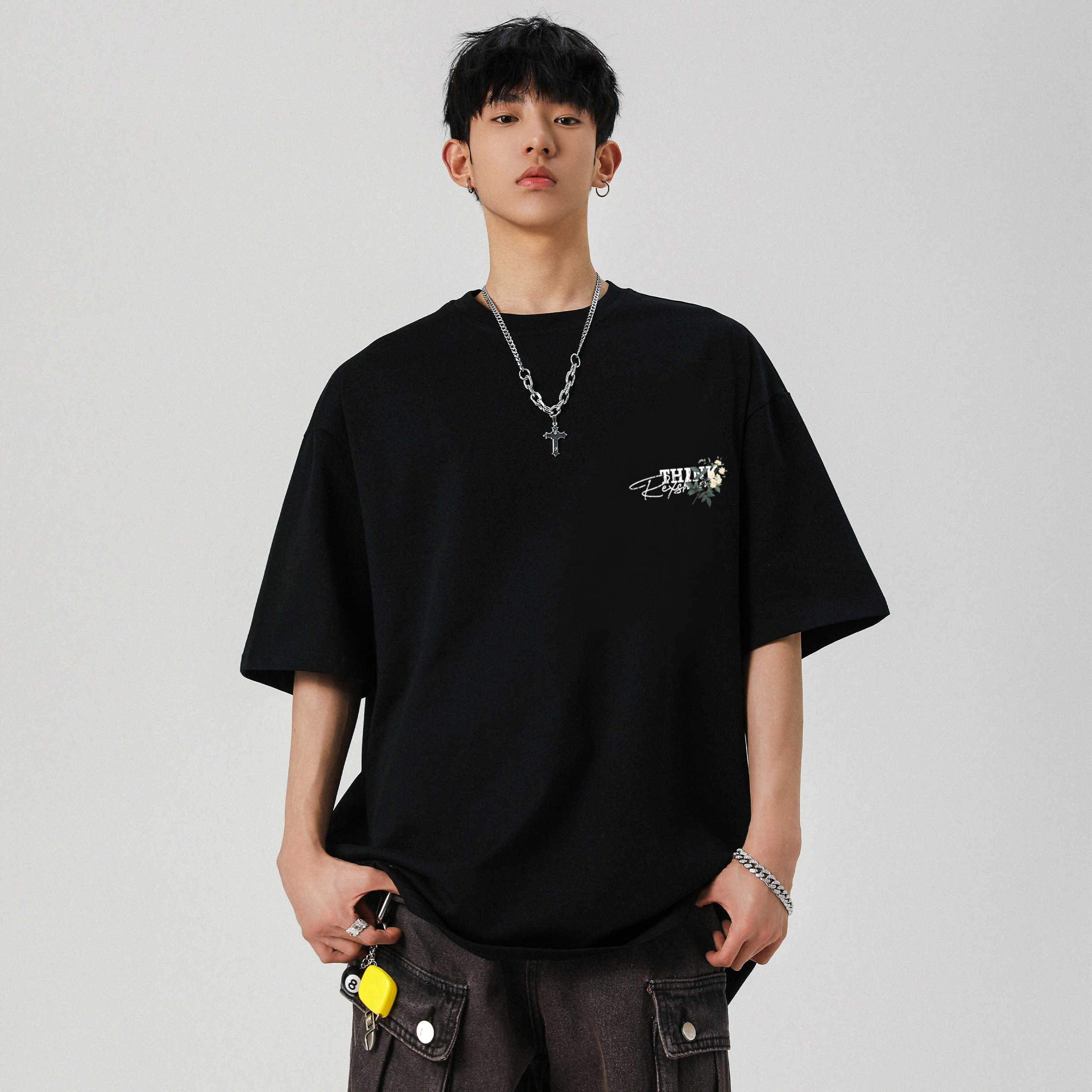 REXSHION T