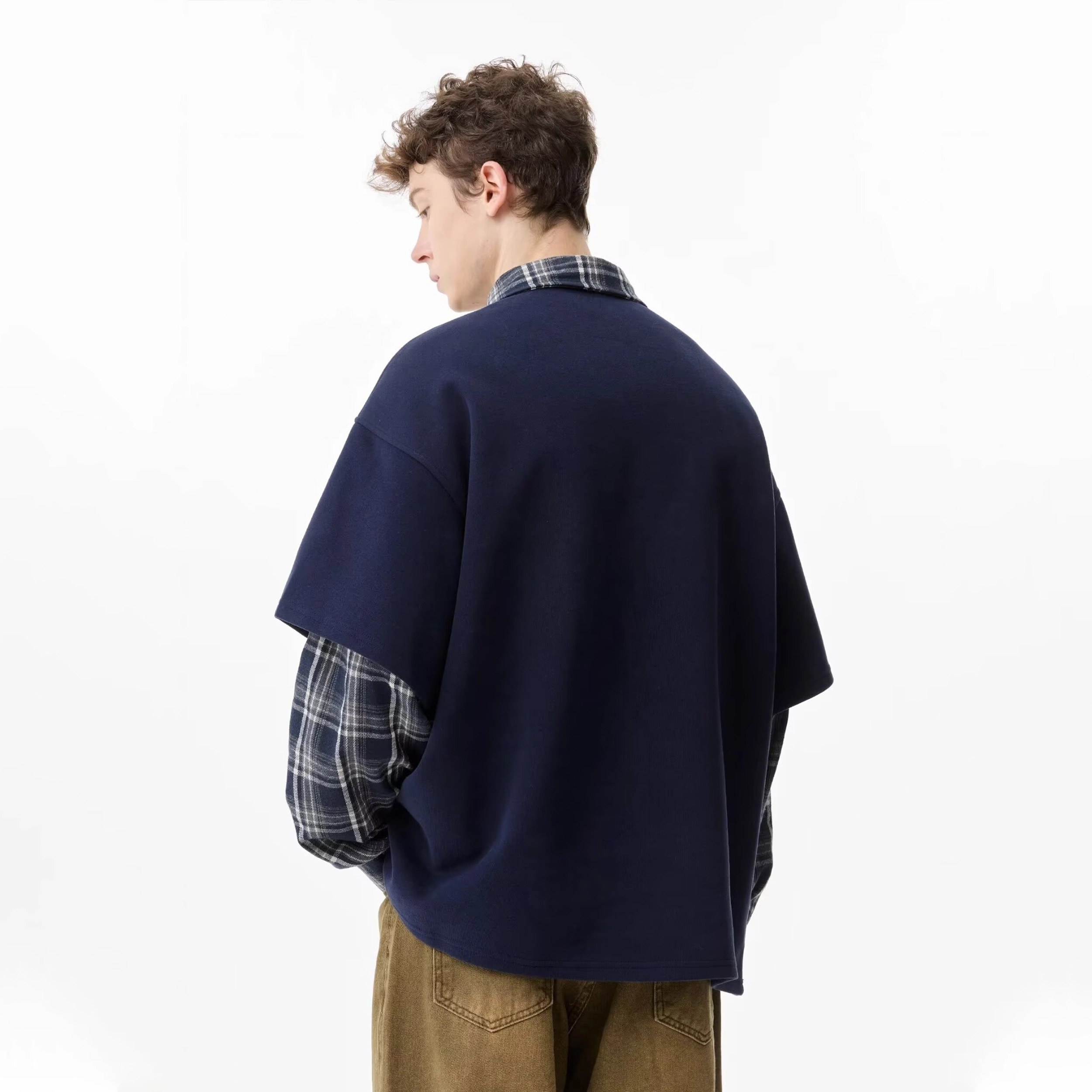 REXSHION polo